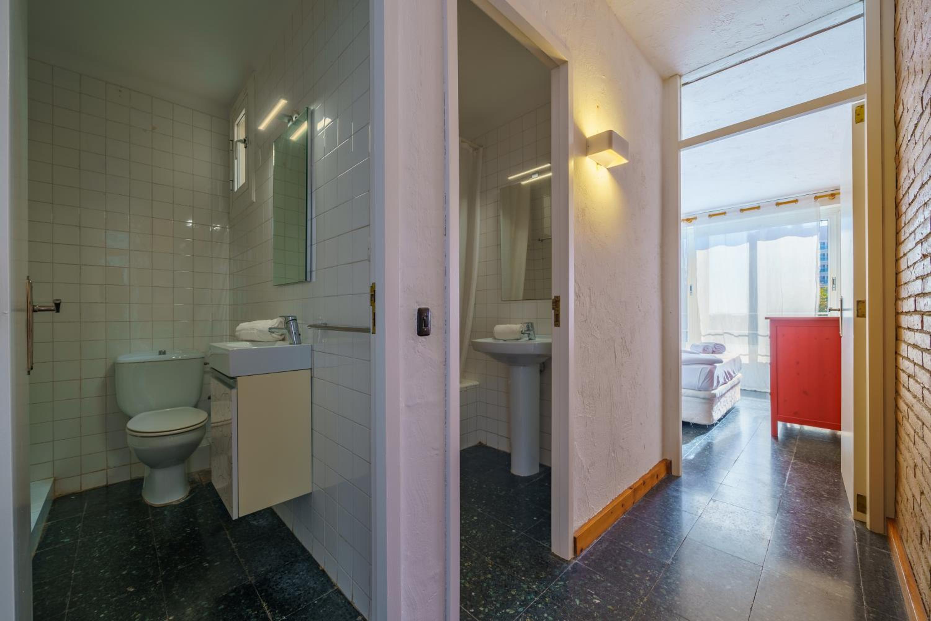 HomeHolidaysRentals Miracel - Costa Barcelona