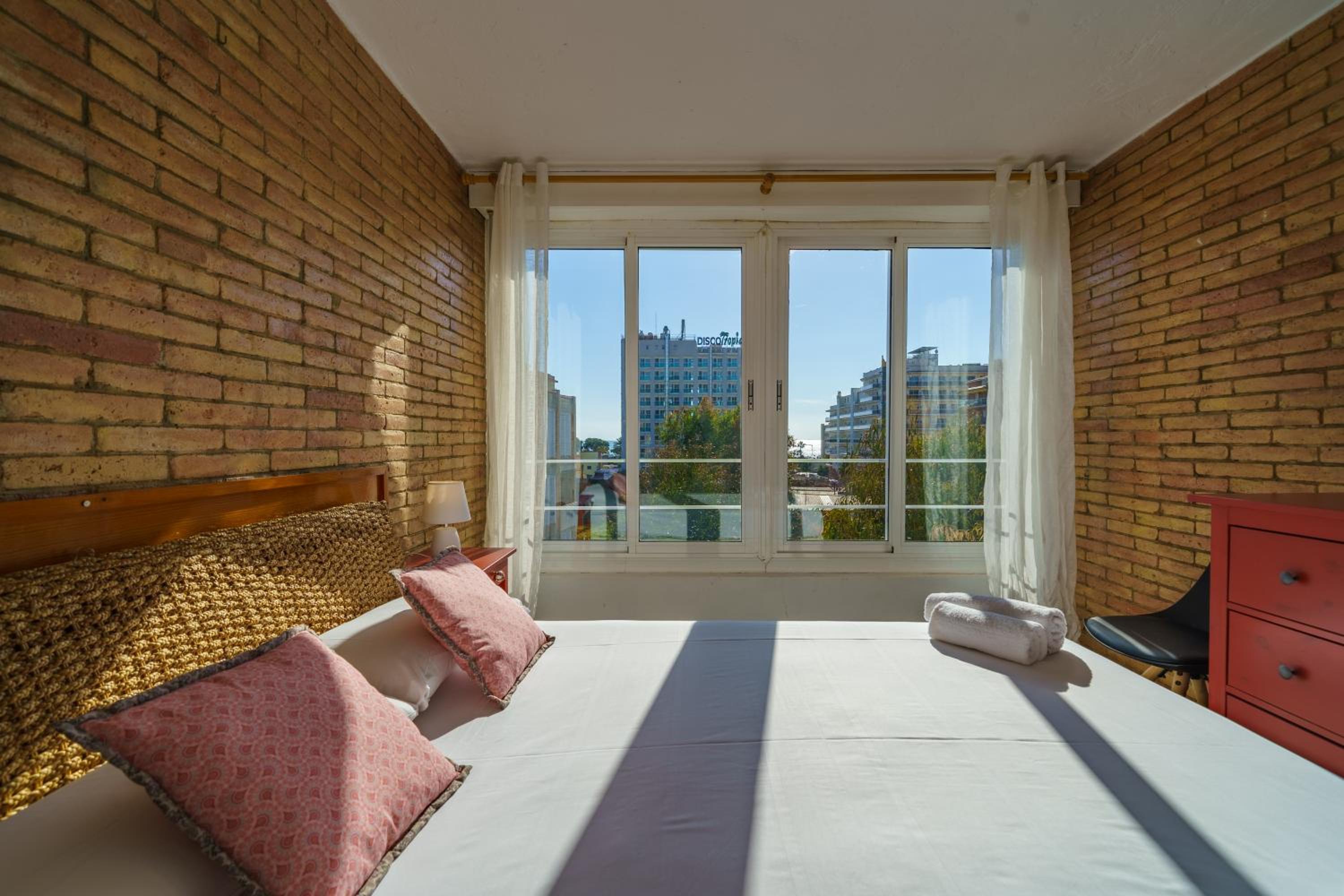 HomeHolidaysRentals Miracel - Costa Barcelona