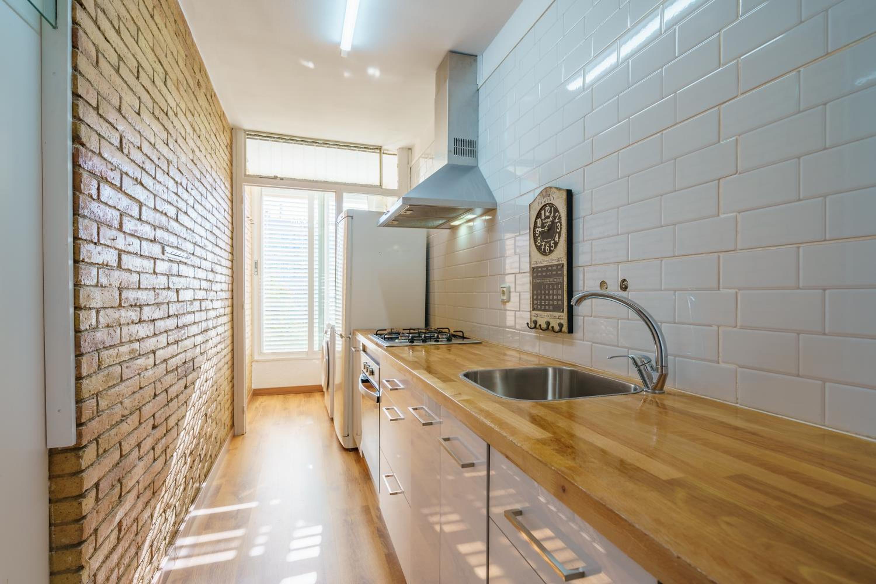 HomeHolidaysRentals Miracel - Costa Barcelona