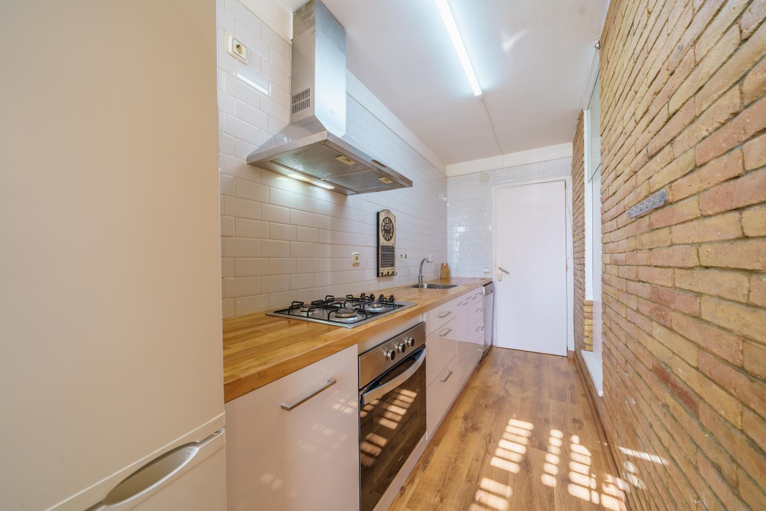 HomeHolidaysRentals Miracel - Costa Barcelona