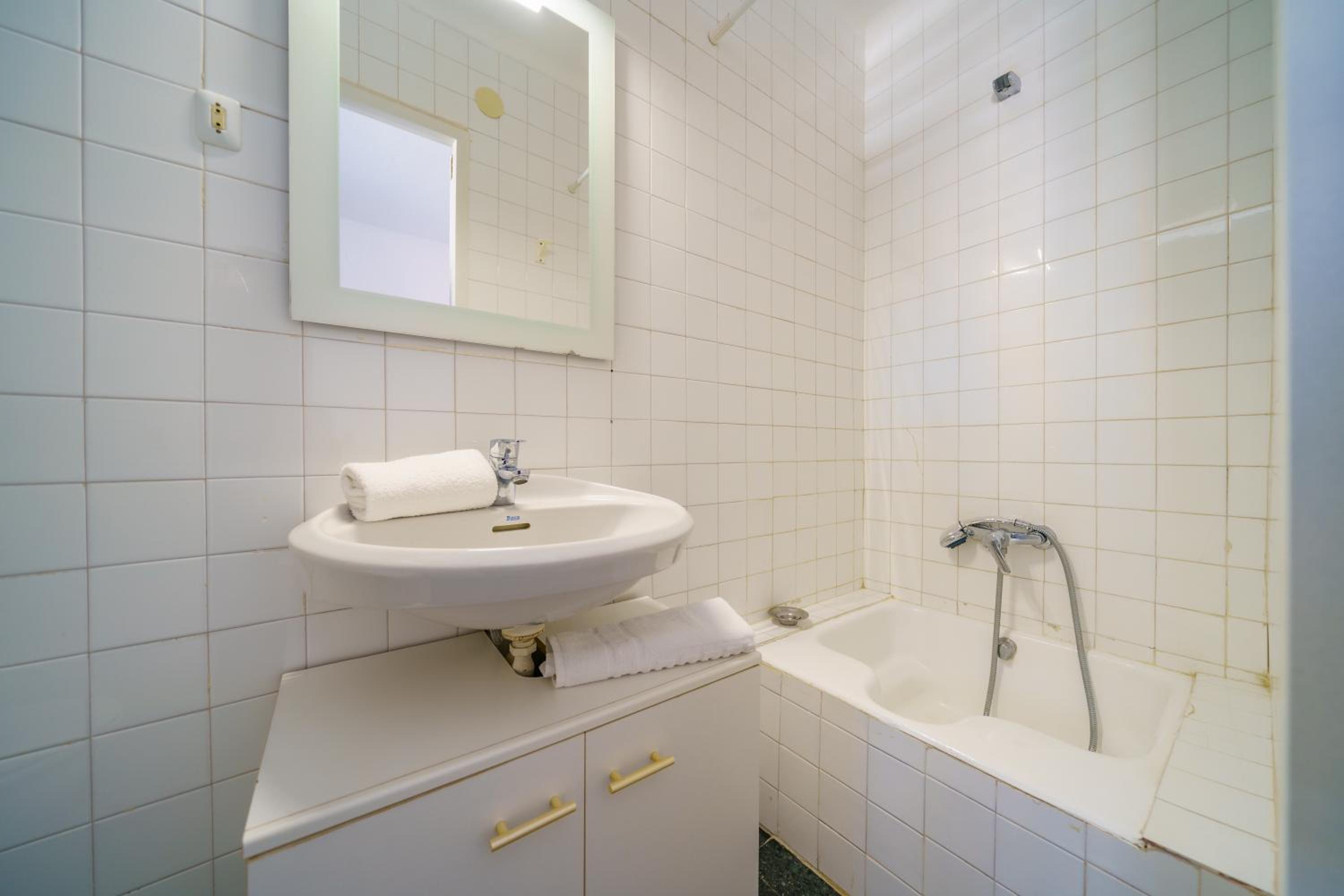 HomeHolidaysRentals Miracel - Costa Barcelona