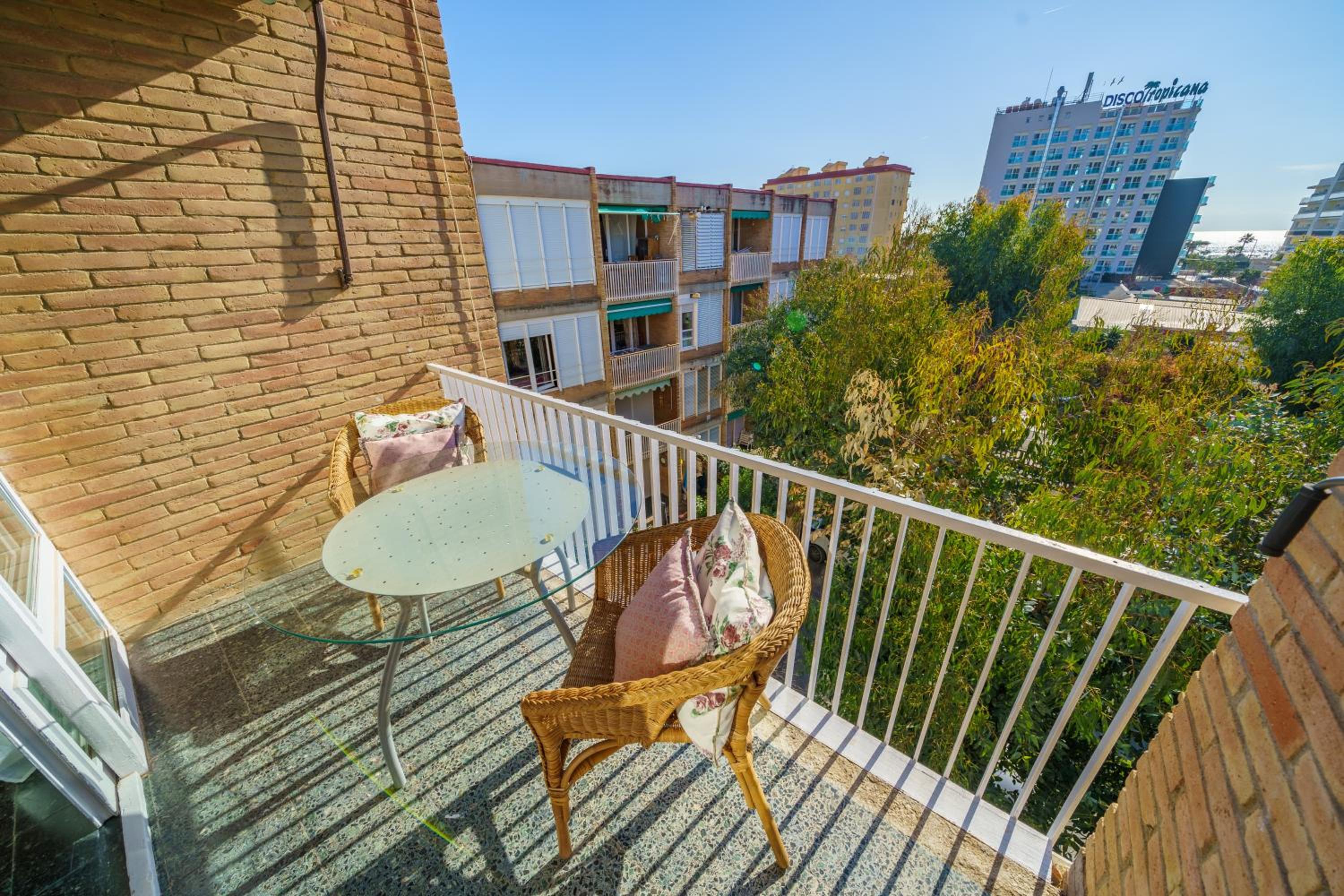 HomeHolidaysRentals Miracel - Costa Barcelona