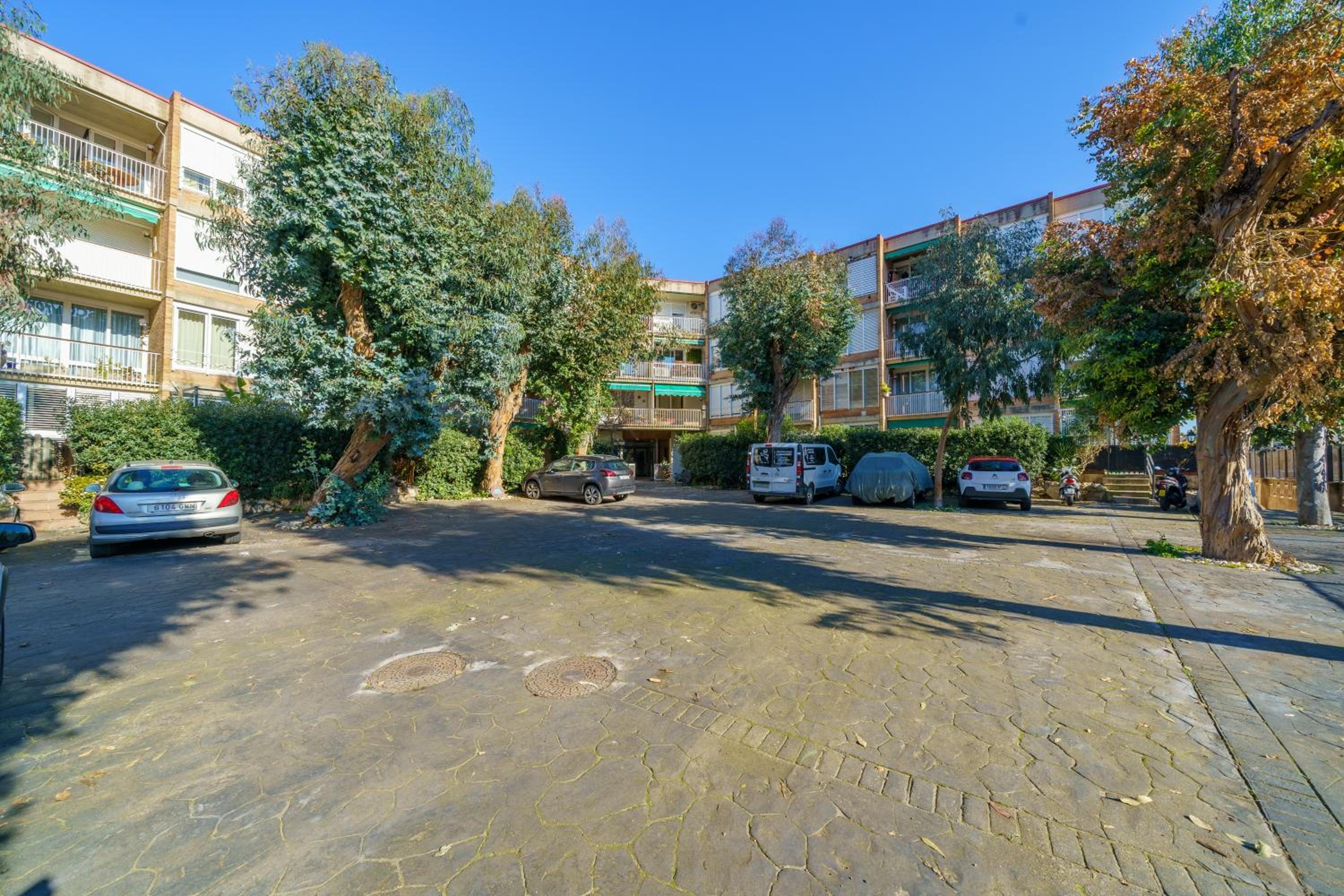 HomeHolidaysRentals Miracel - Costa Barcelona
