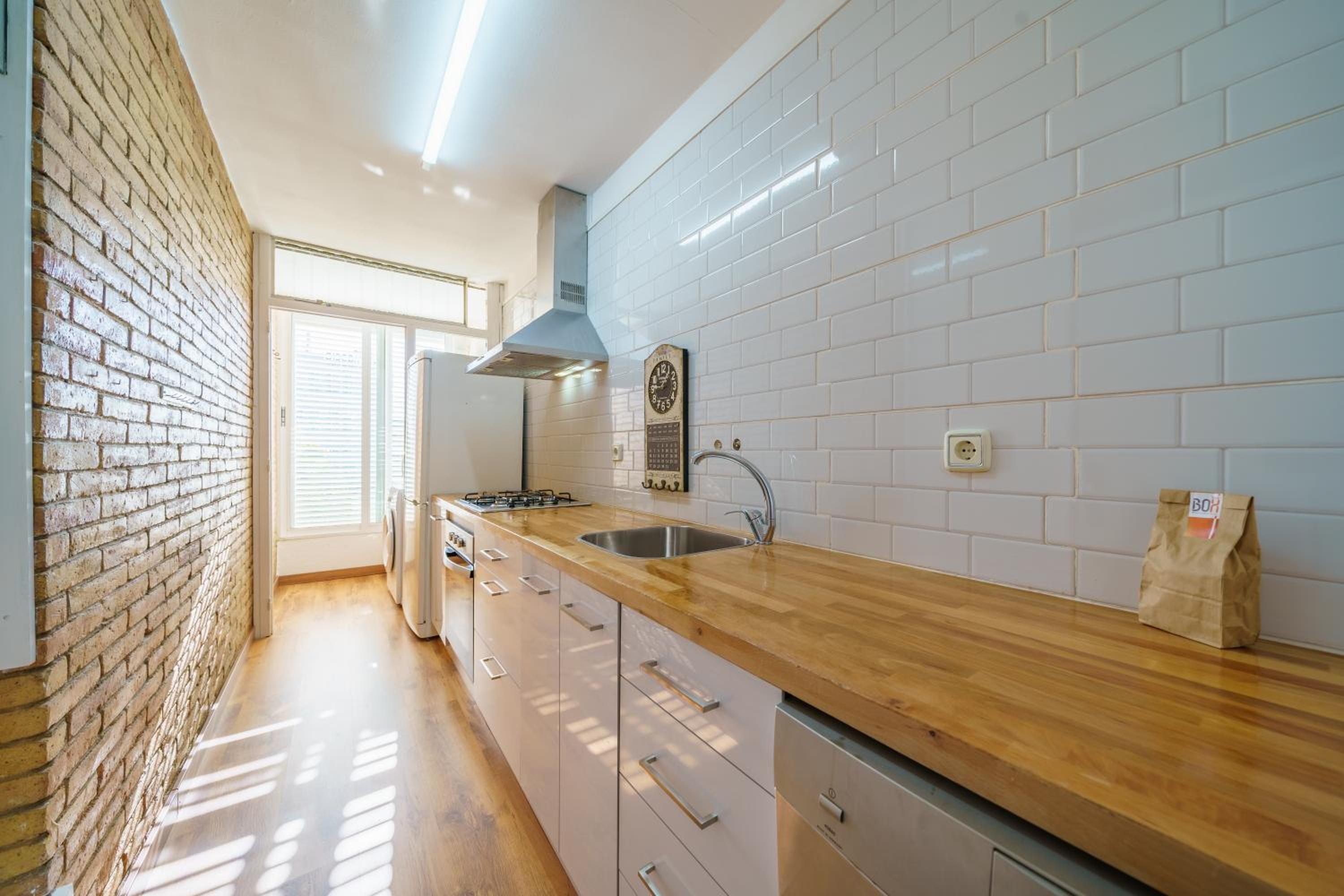 HomeHolidaysRentals Miracel - Costa Barcelona