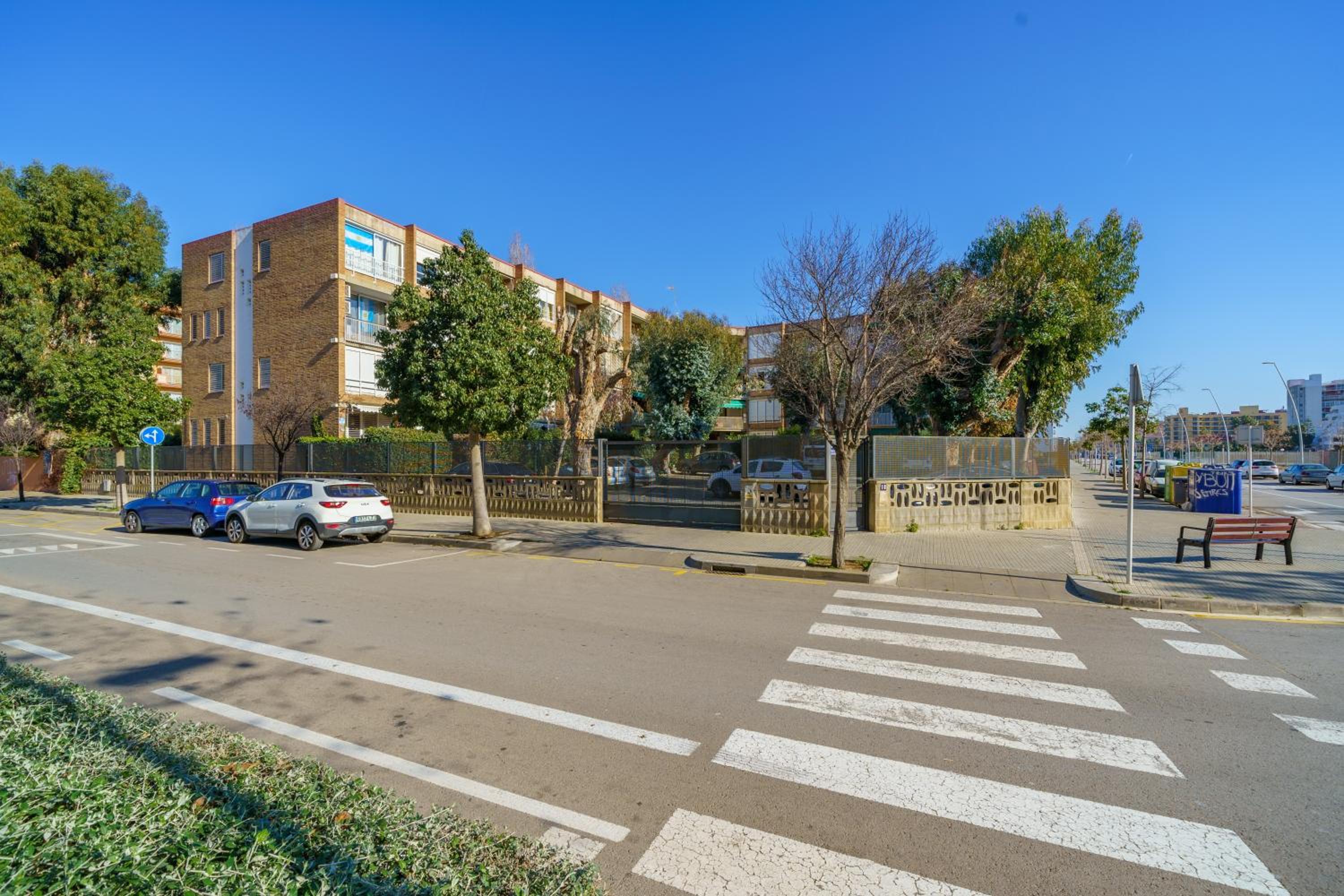 HomeHolidaysRentals Miracel - Costa Barcelona