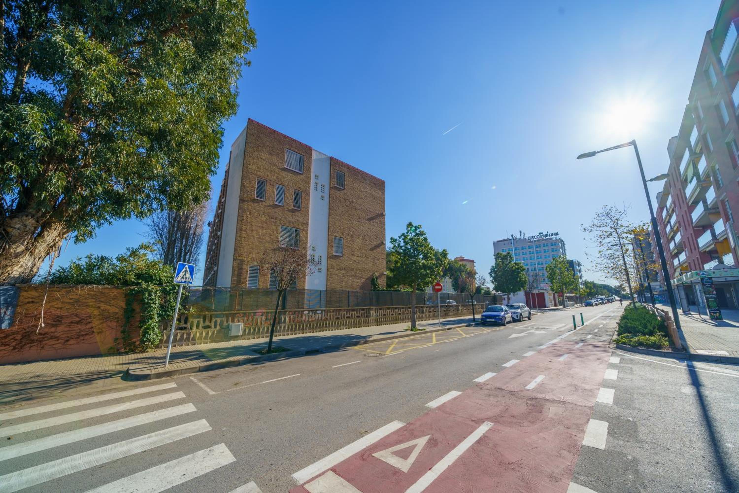 HomeHolidaysRentals Miracel - Costa Barcelona
