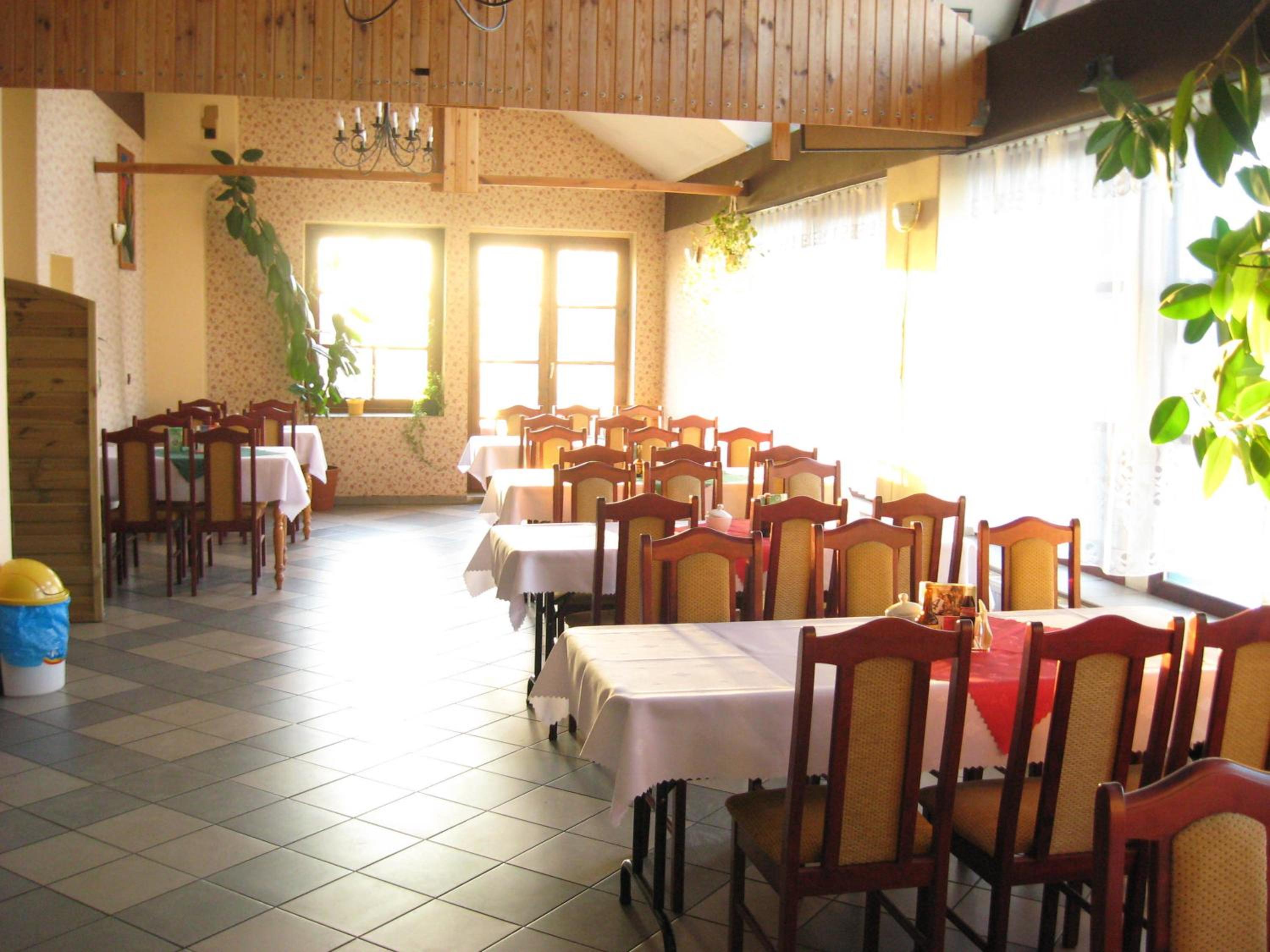 Hotelik Orlik view 5