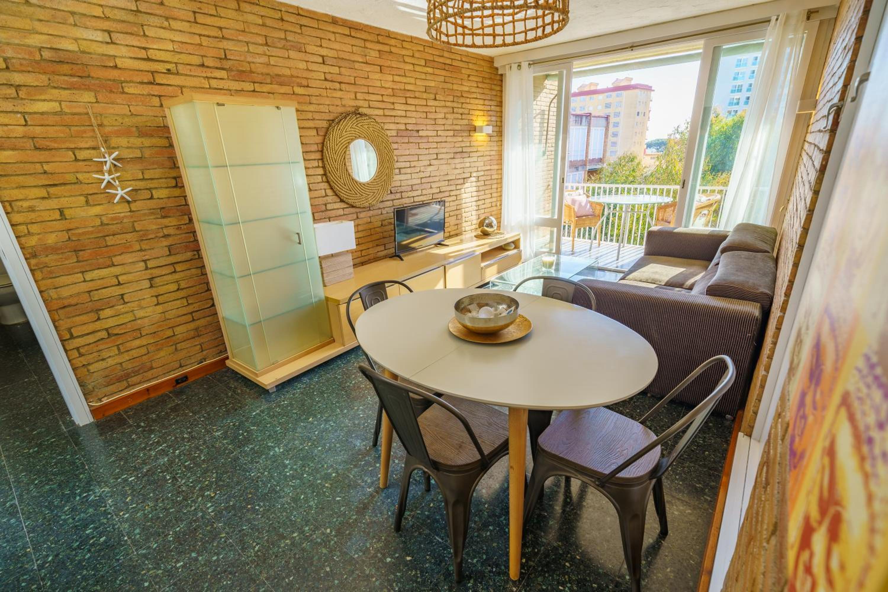 HomeHolidaysRentals Miracel - Costa Barcelona