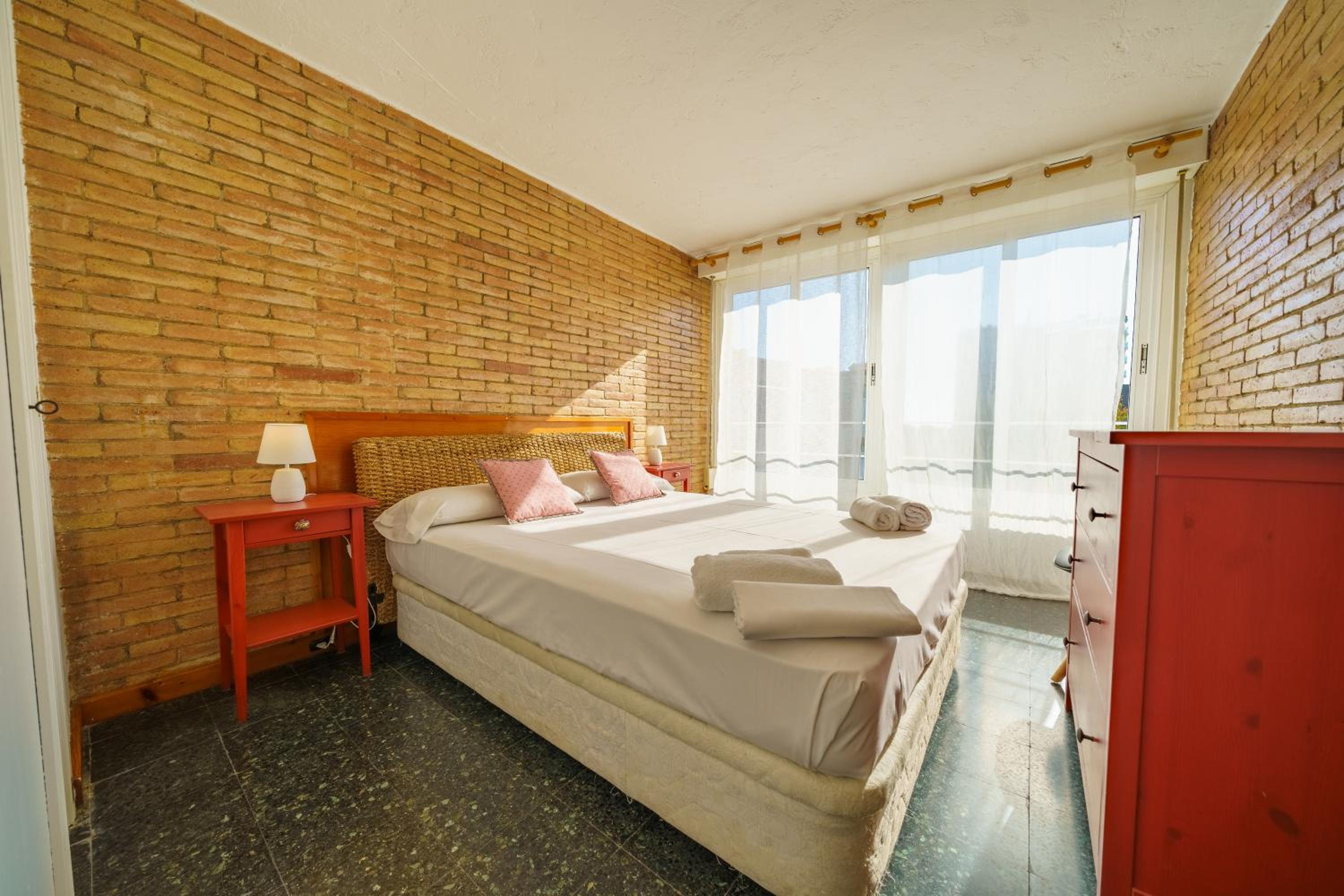 HomeHolidaysRentals Miracel - Costa Barcelona