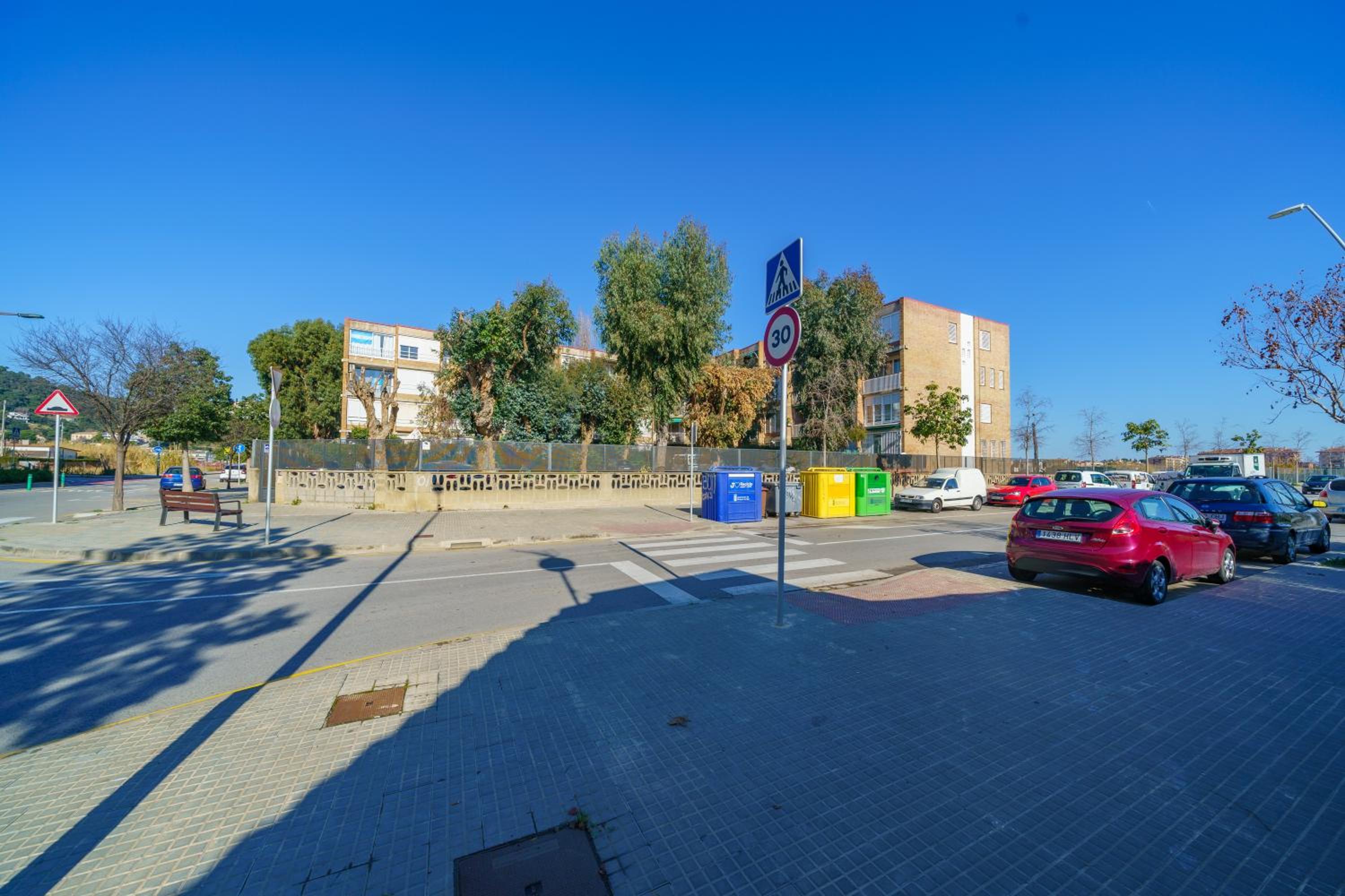 HomeHolidaysRentals Miracel - Costa Barcelona