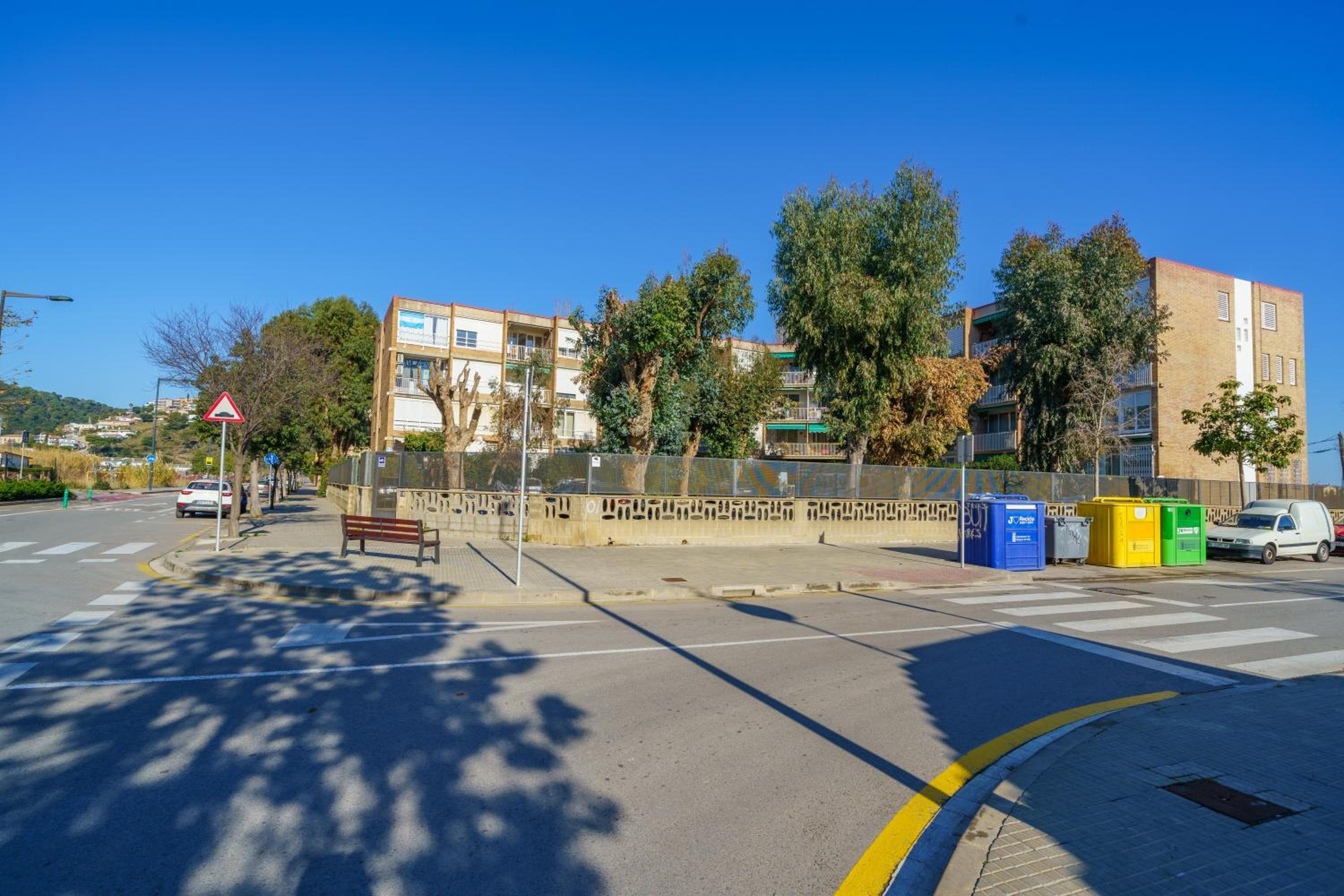HomeHolidaysRentals Miracel - Costa Barcelona