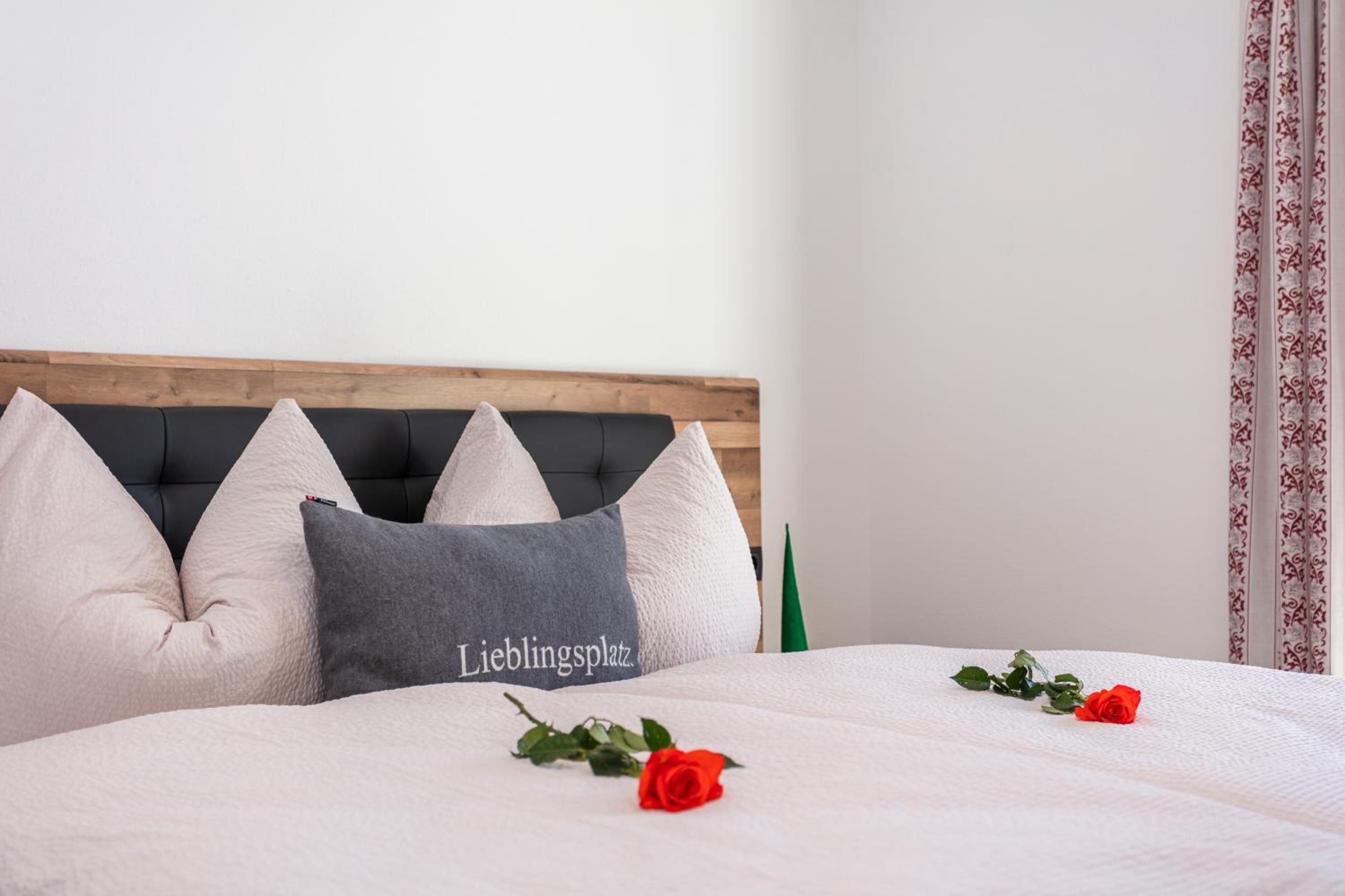STOAMAT Appartements