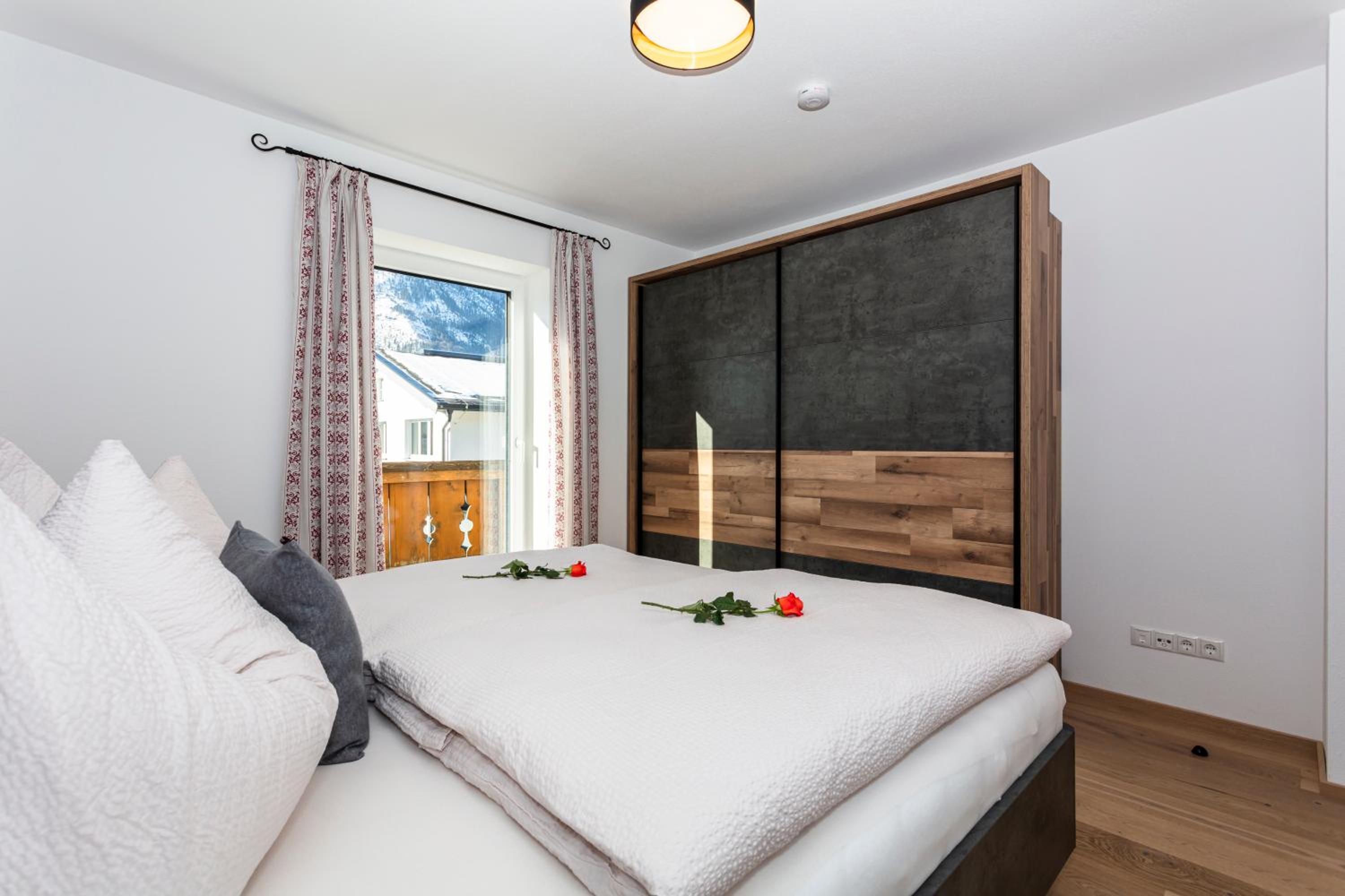 STOAMAT Appartements