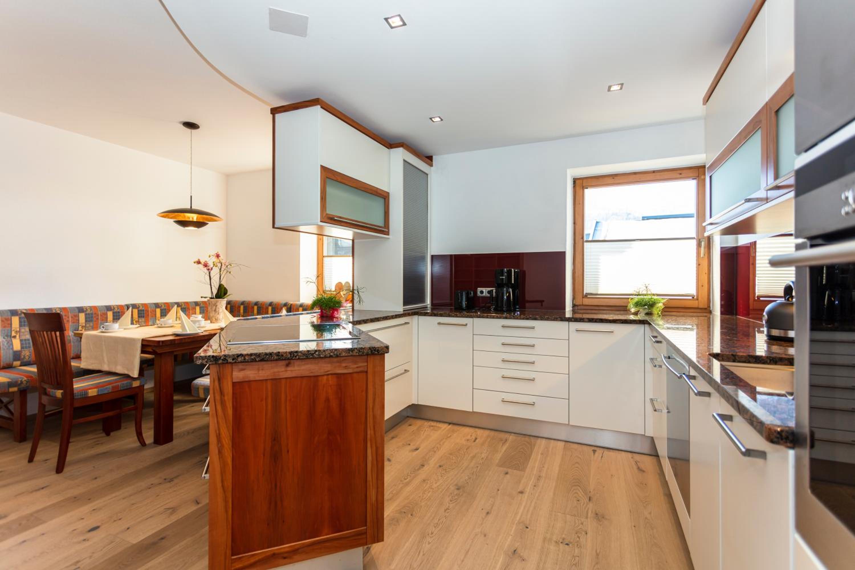 STOAMAT Appartements