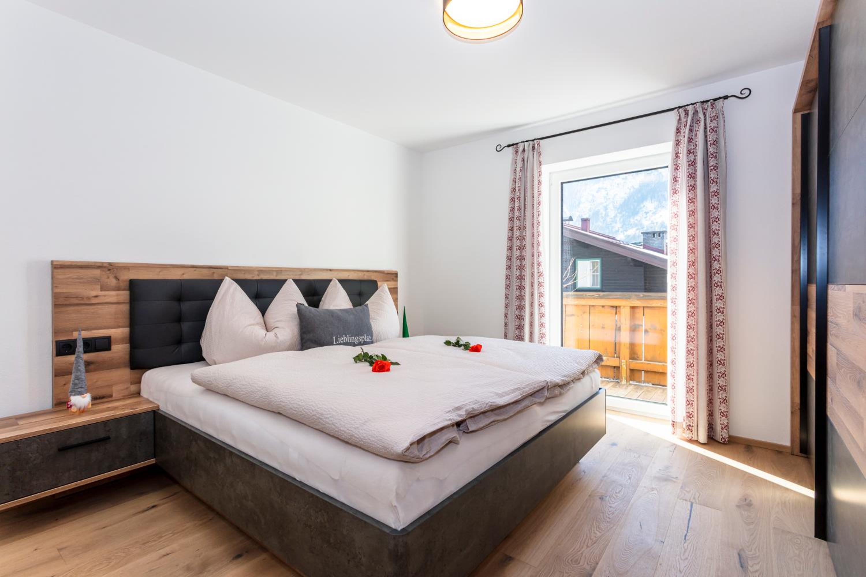 STOAMAT Appartements
