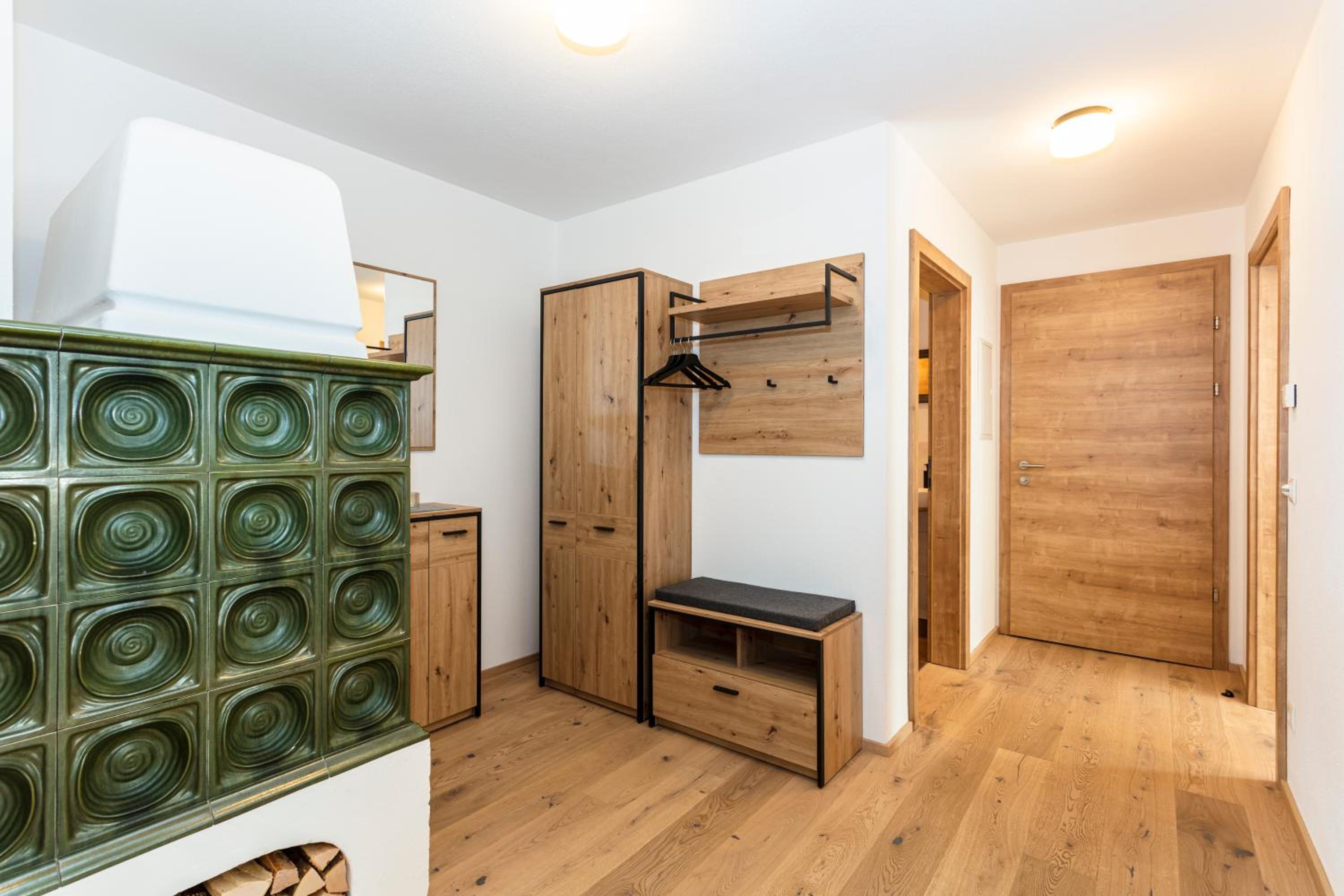 STOAMAT Appartements