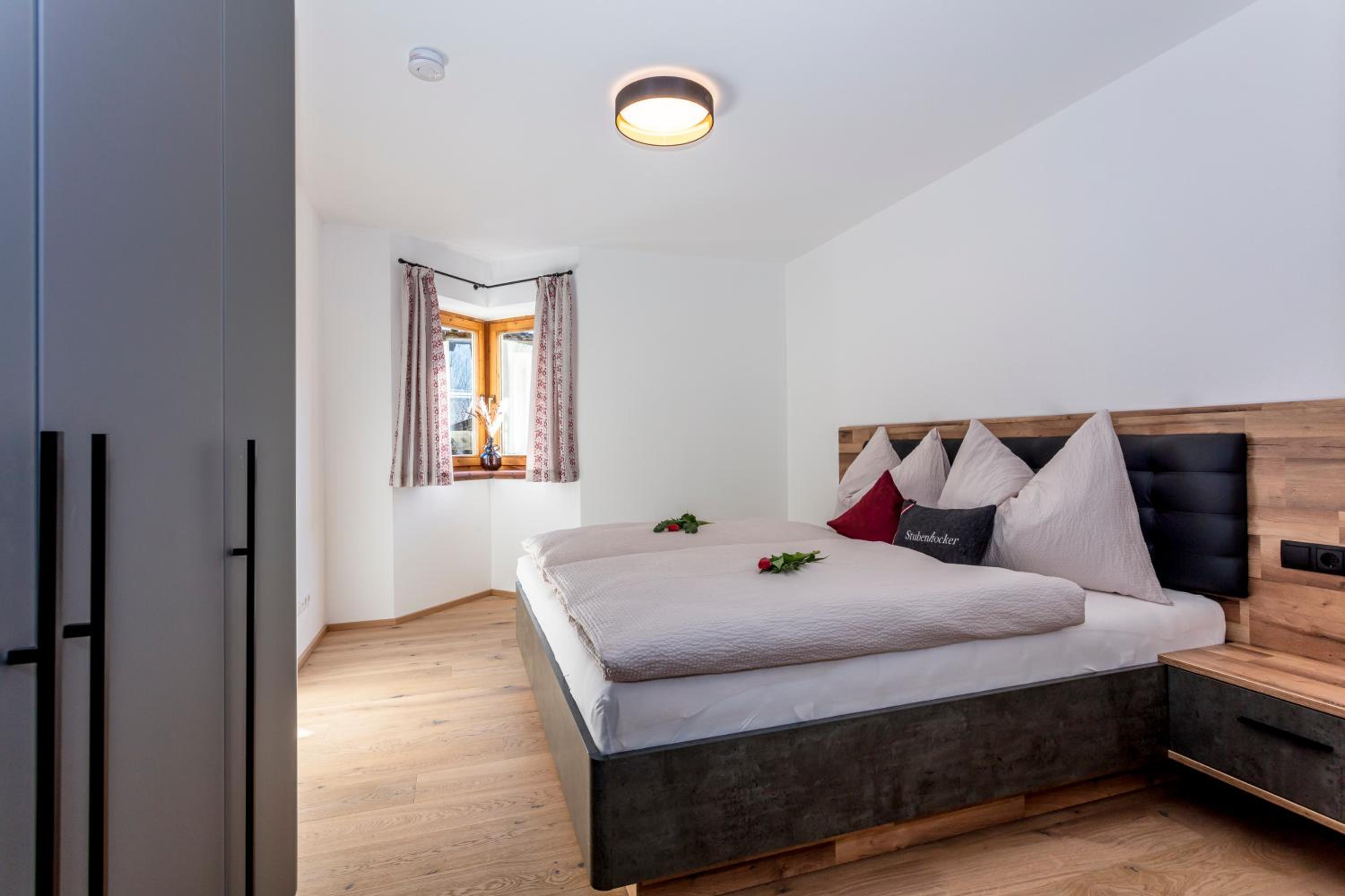 STOAMAT Appartements