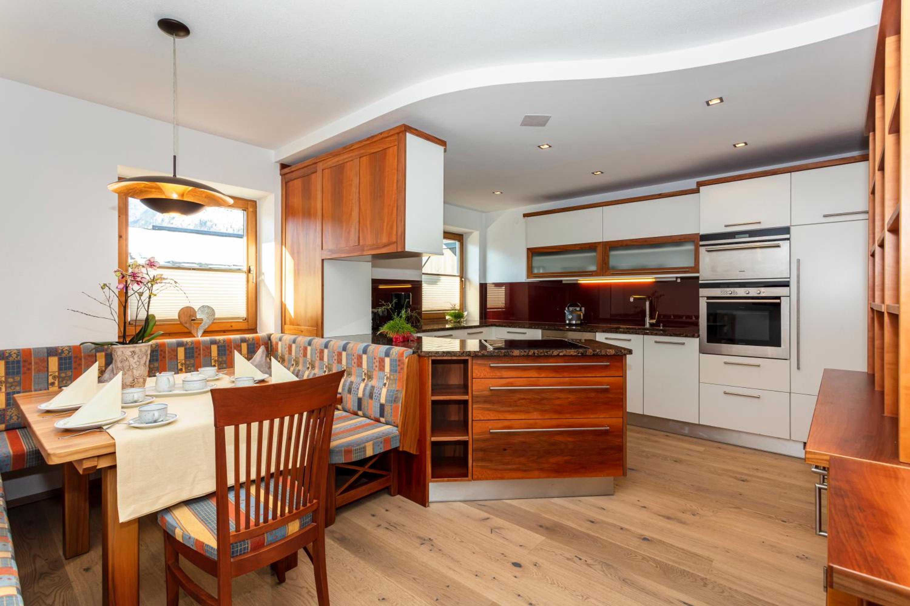 STOAMAT Appartements