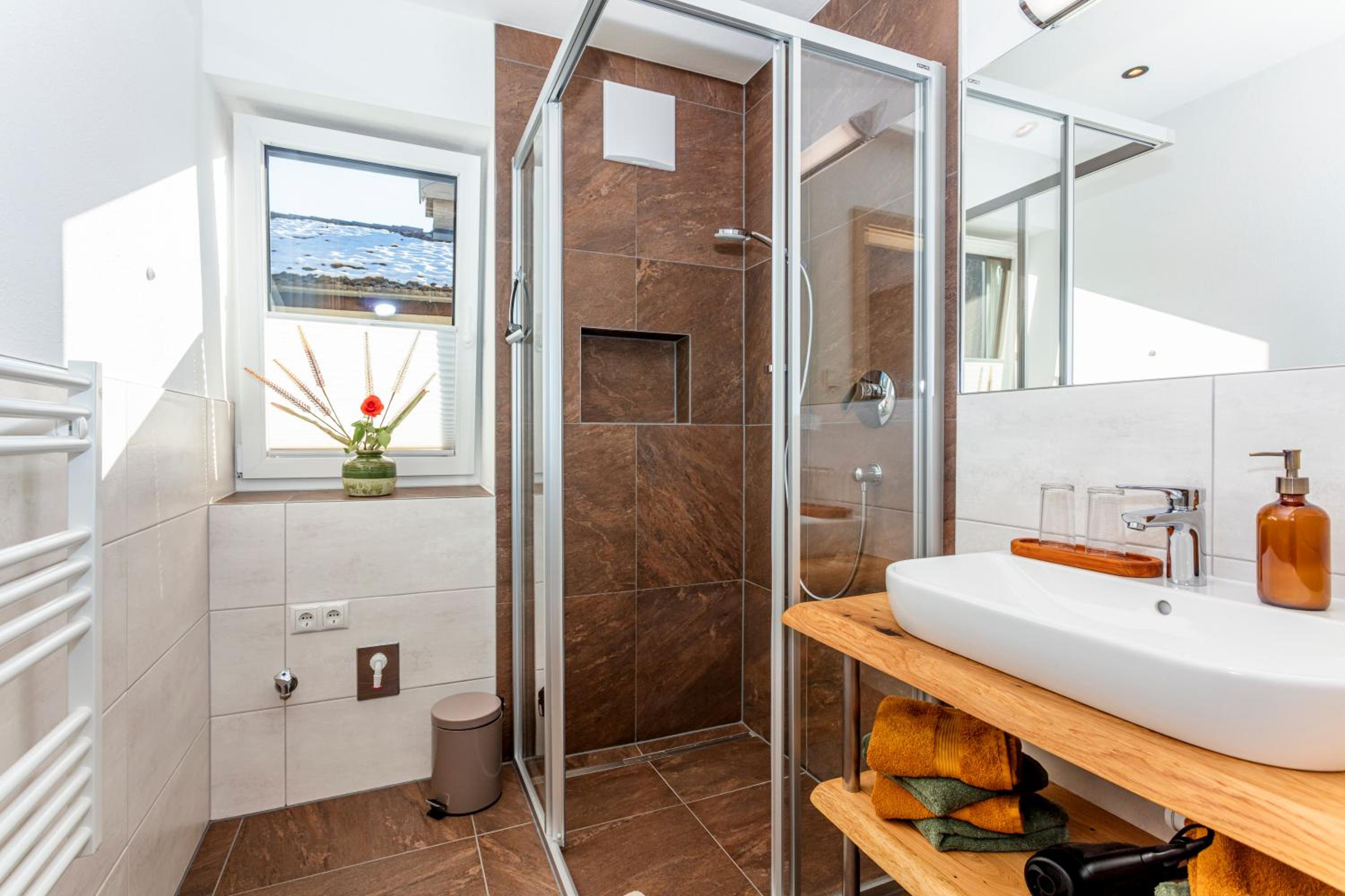 STOAMAT Appartements
