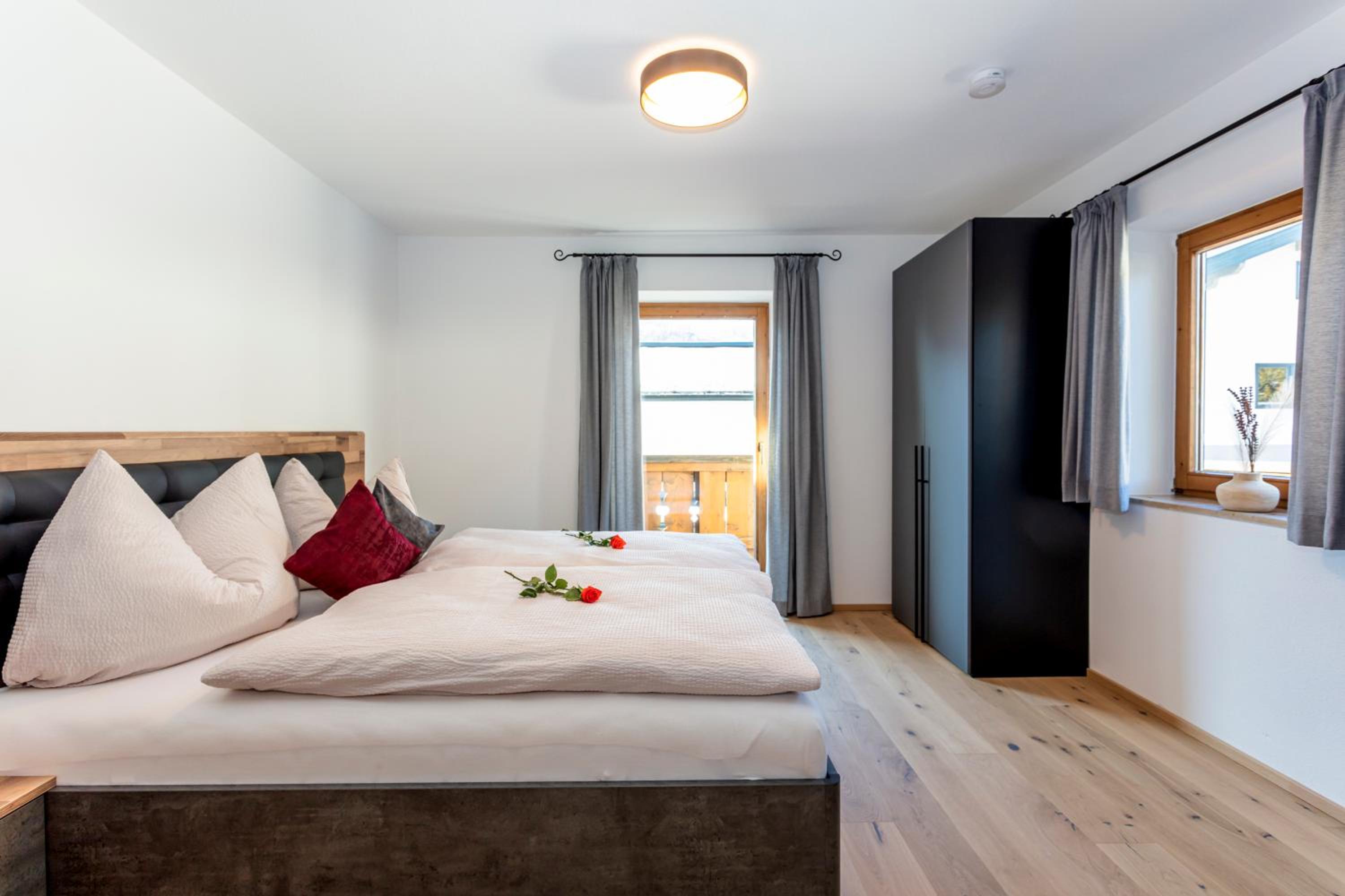 STOAMAT Appartements