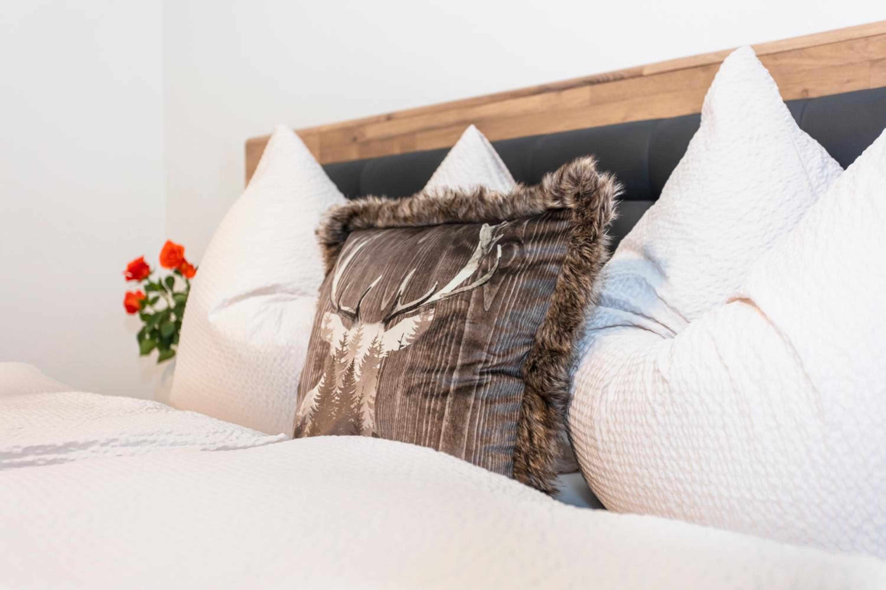 STOAMAT Appartements