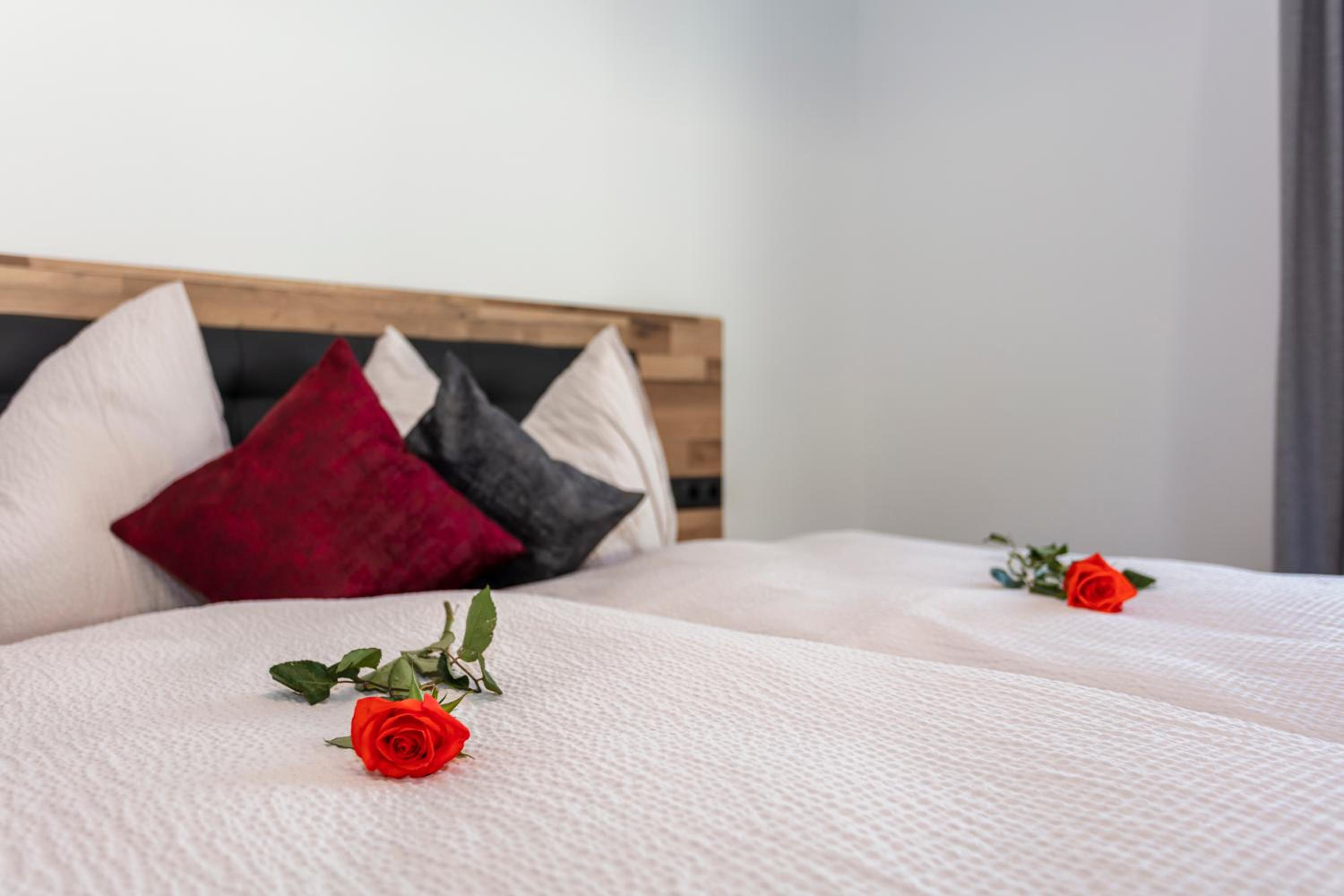 STOAMAT Appartements