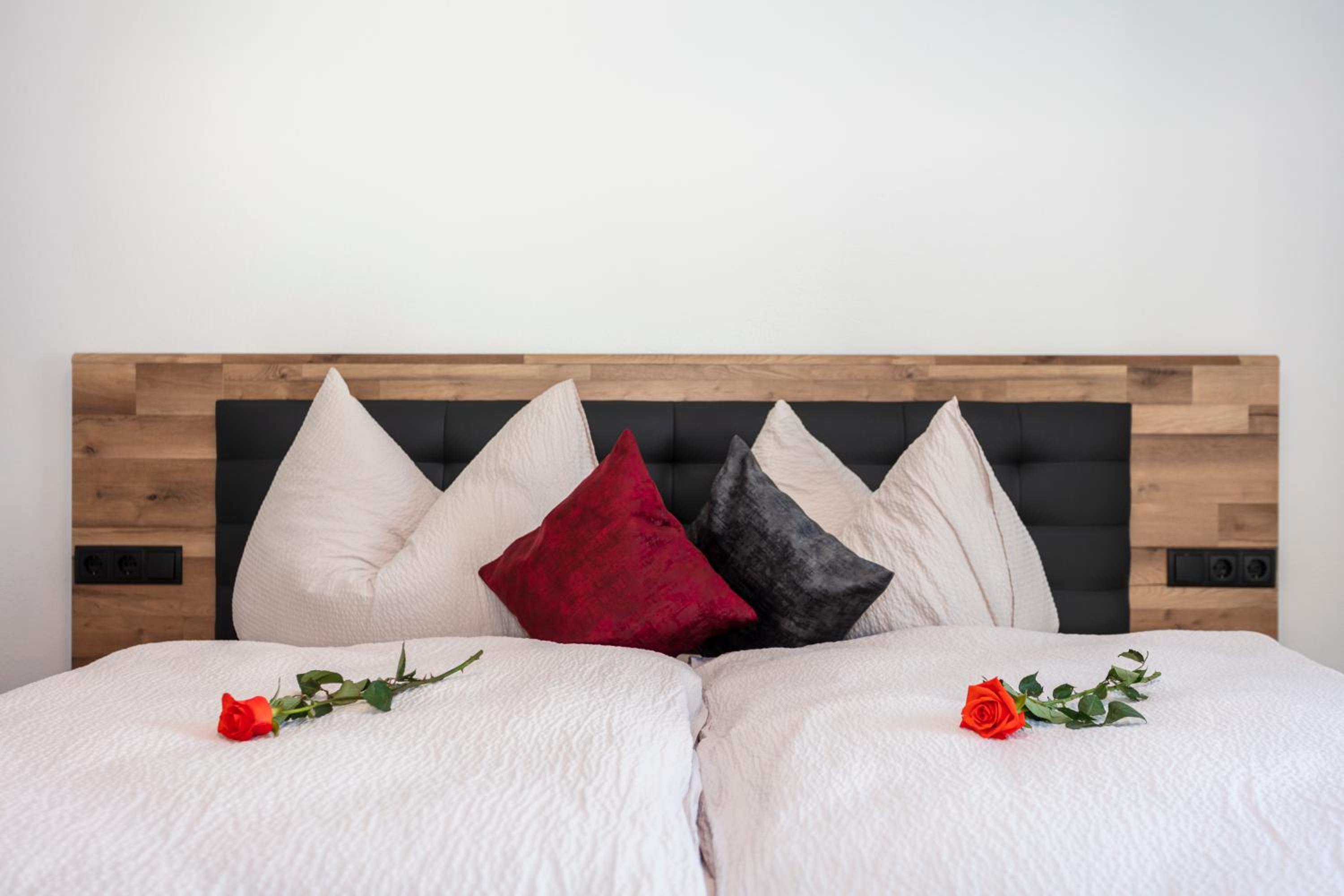 STOAMAT Appartements