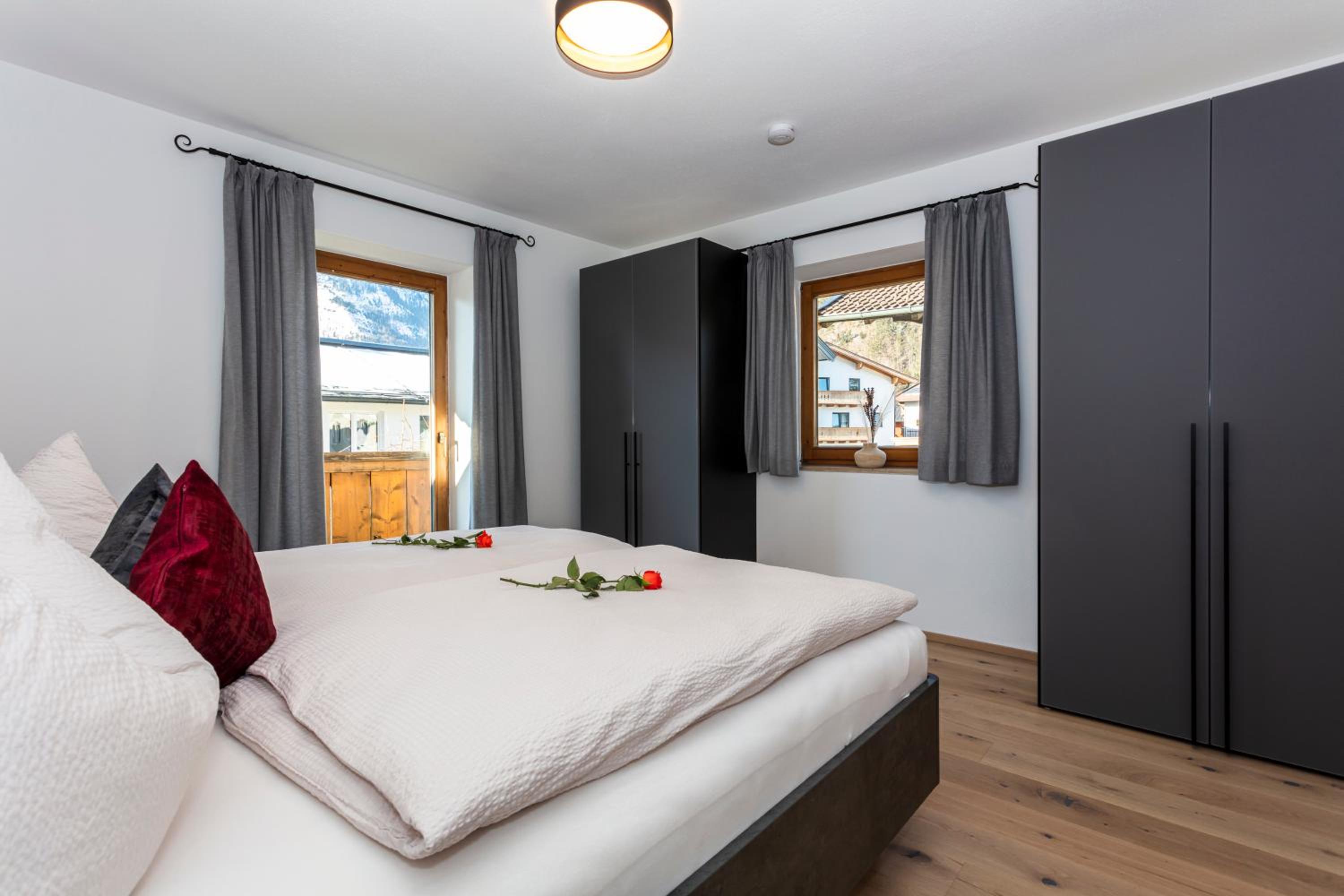 STOAMAT Appartements