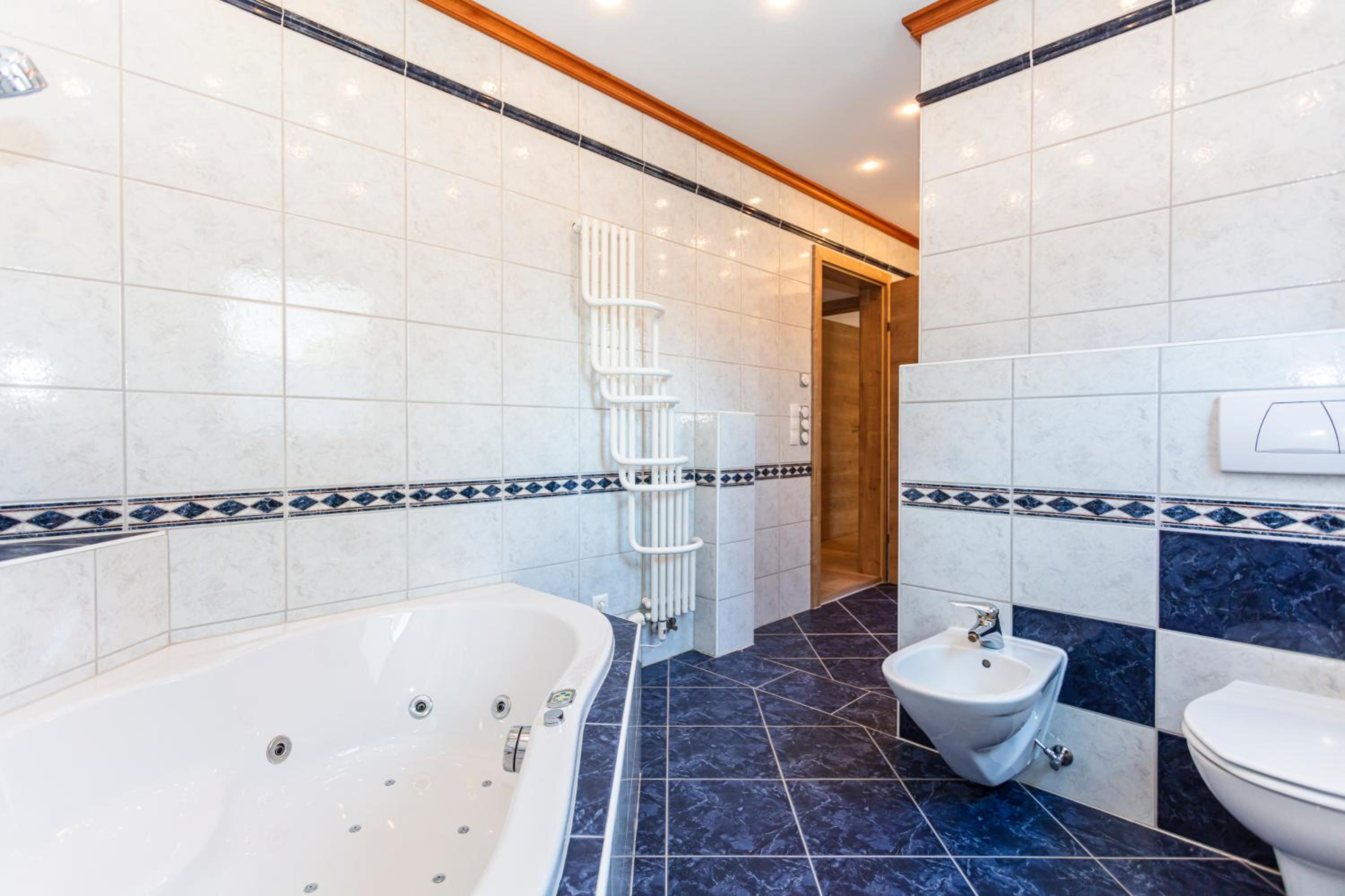STOAMAT Appartements