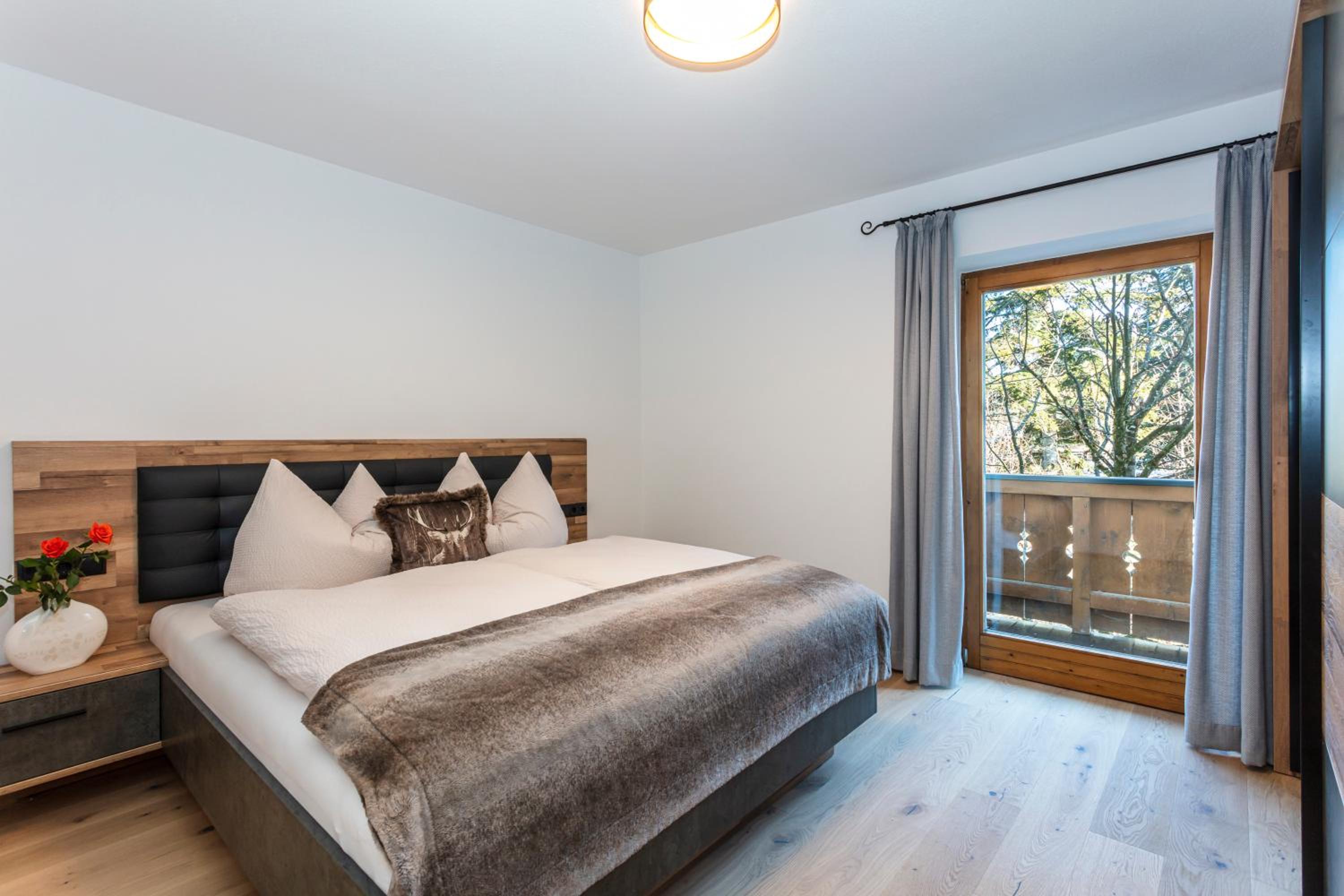 STOAMAT Appartements