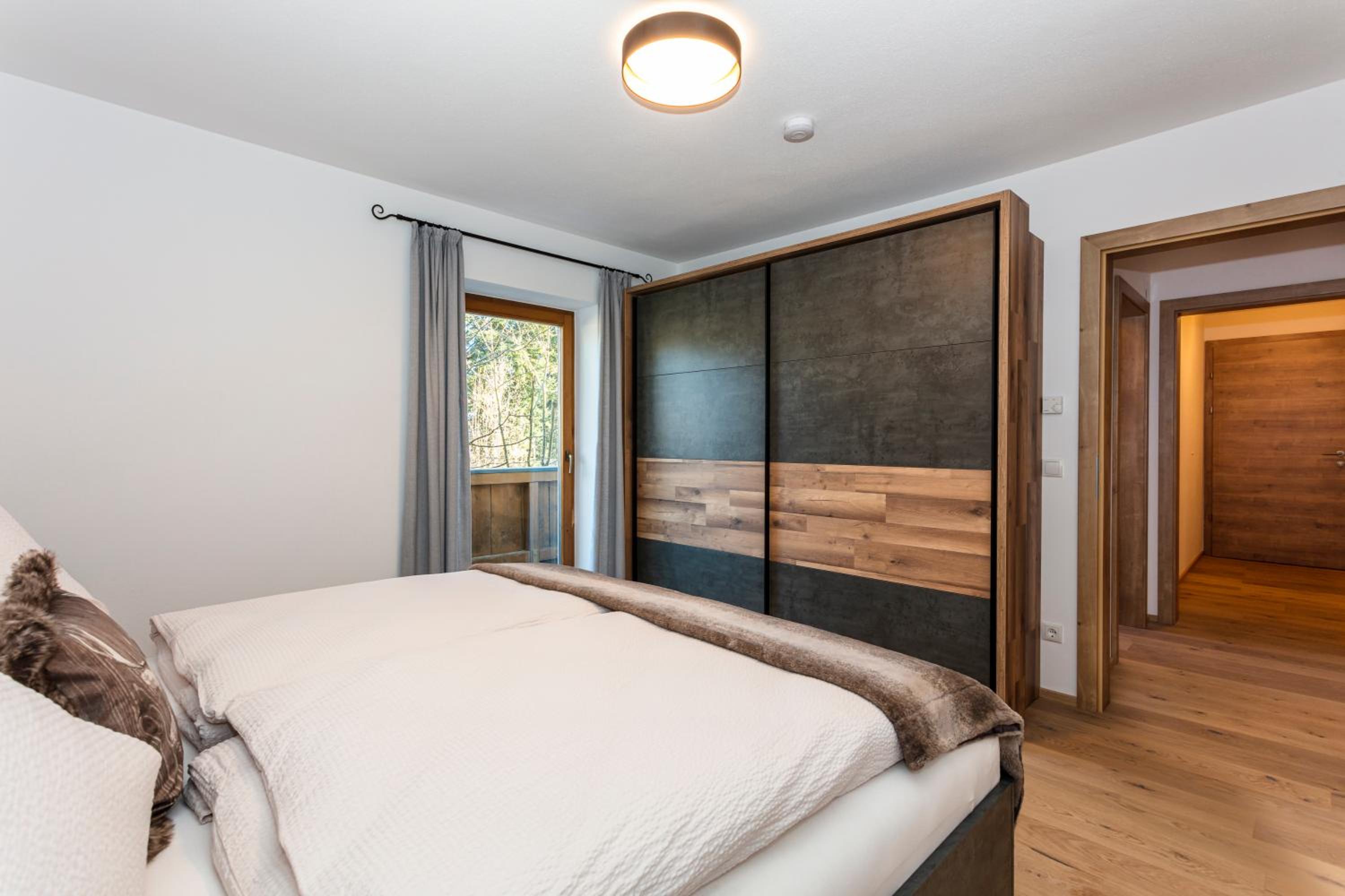 STOAMAT Appartements