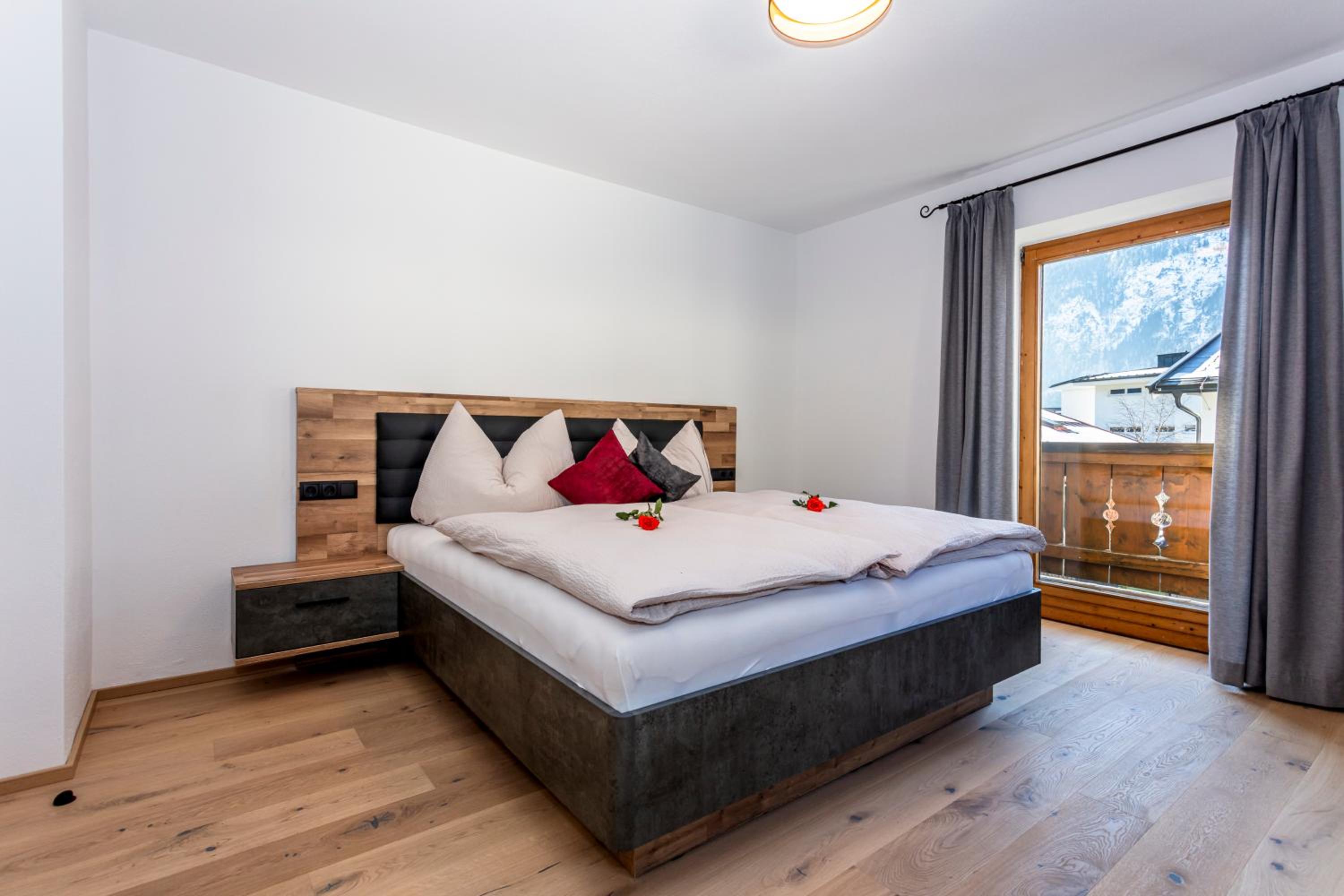 STOAMAT Appartements
