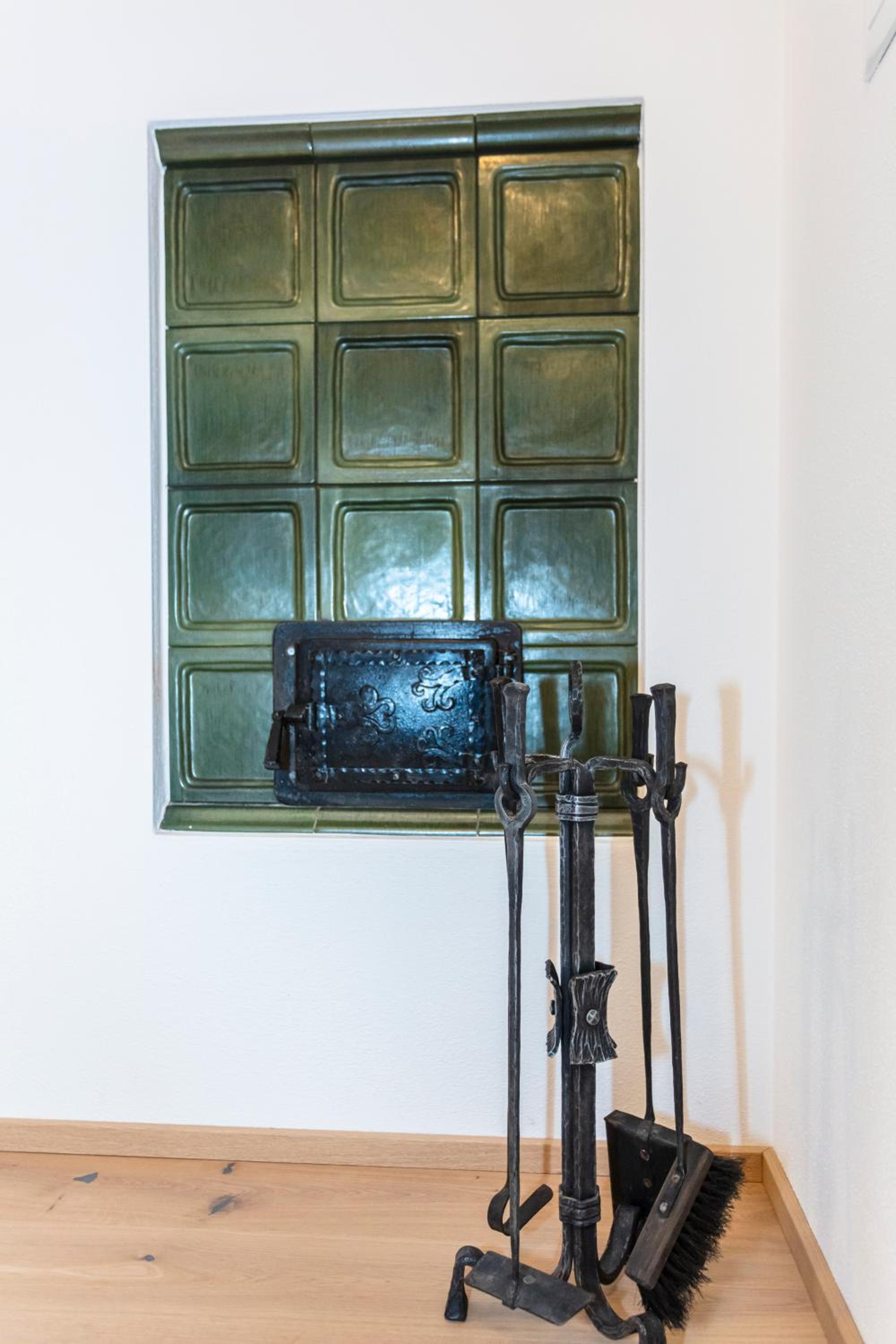 STOAMAT Appartements