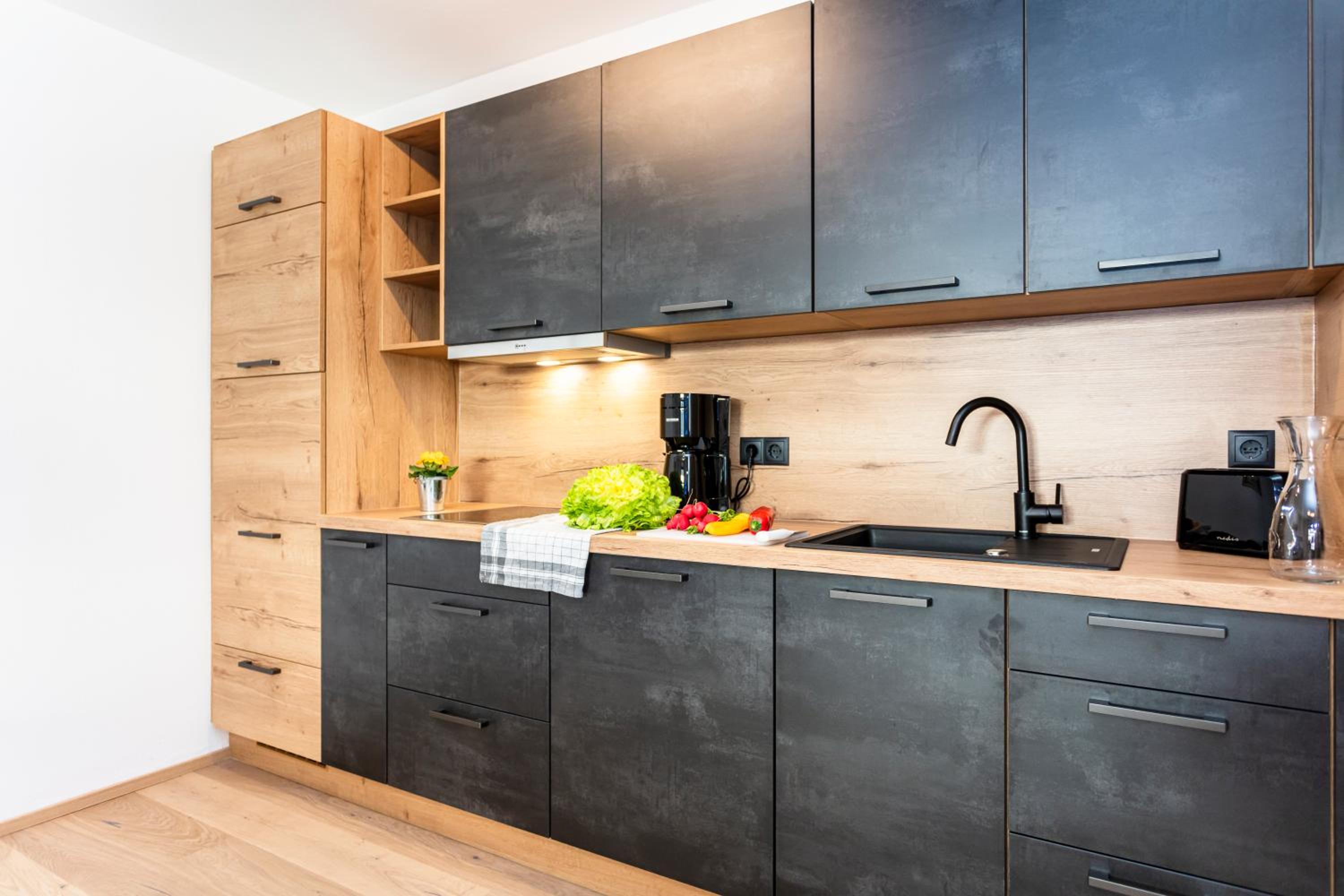 STOAMAT Appartements