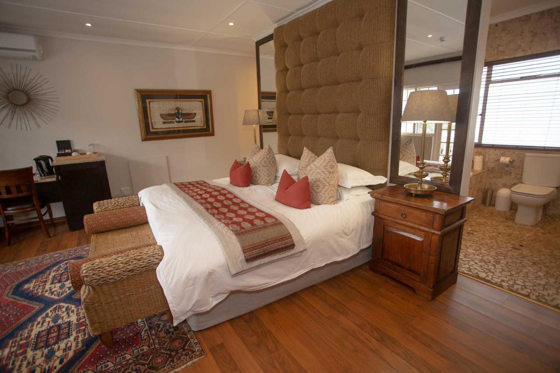 Valley Lodge