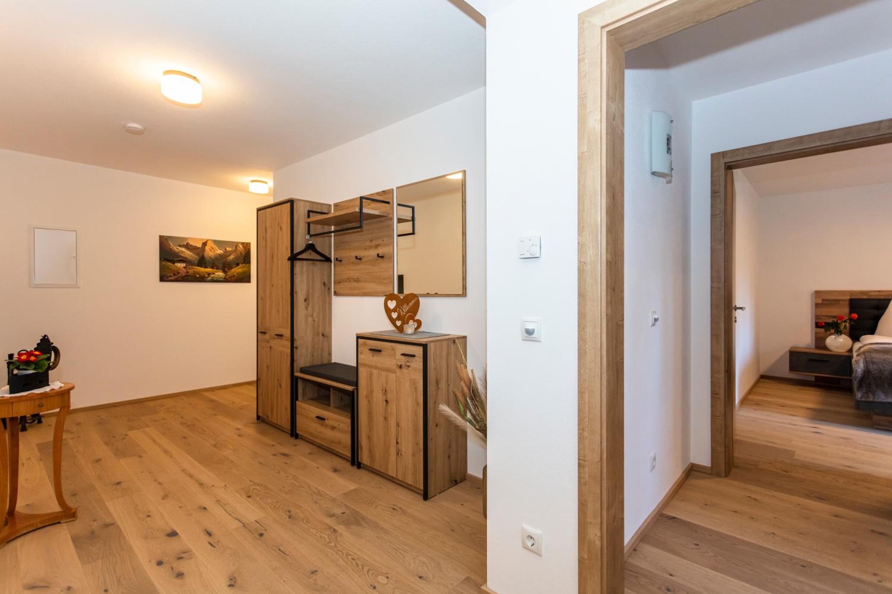 STOAMAT Appartements