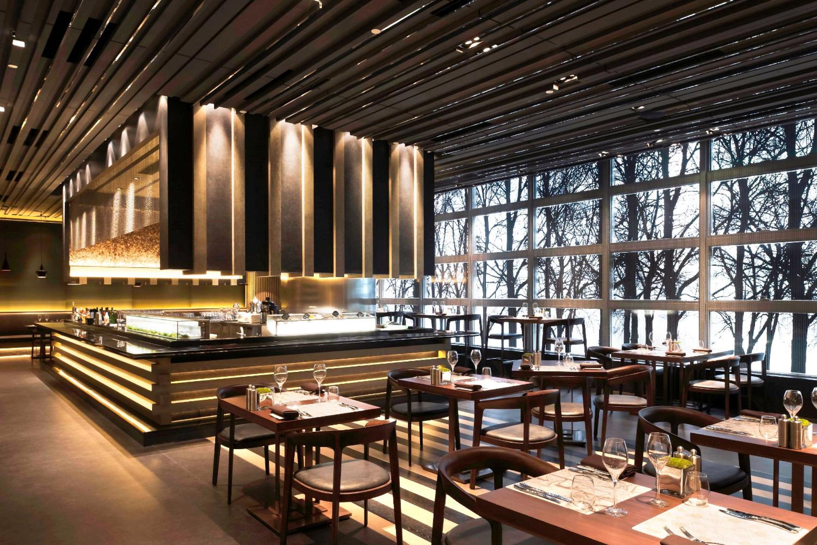 Nina Hotel Kowloon East
