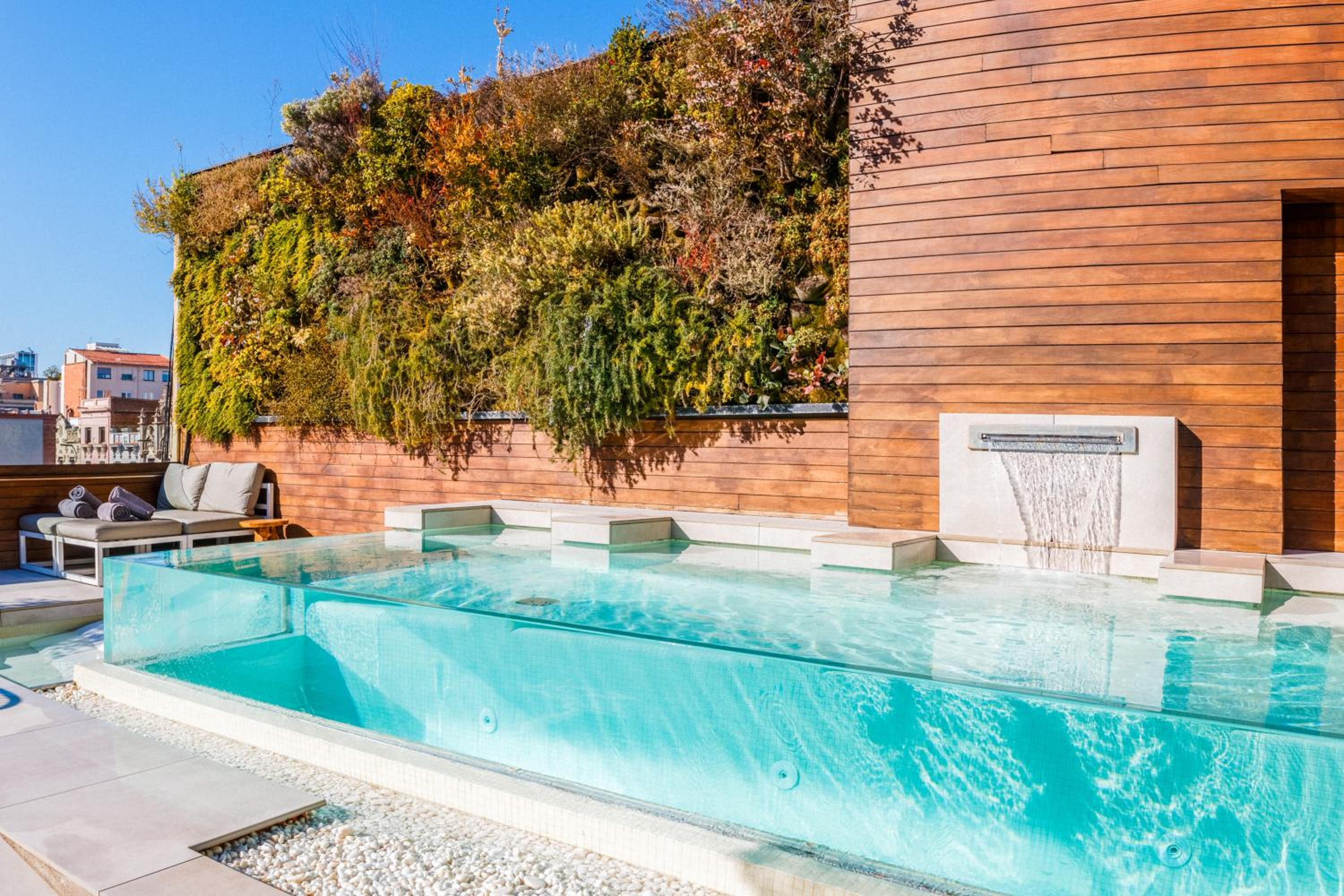 Hotel Well and Come Barcelona 47