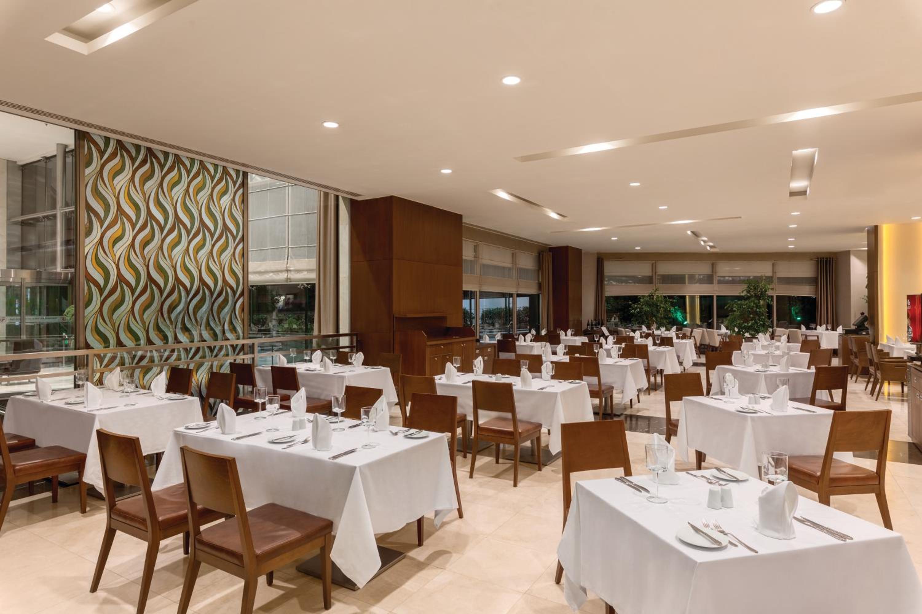 Ramada Plaza By Wyndham İstanbul Tekstilkent - Image 32