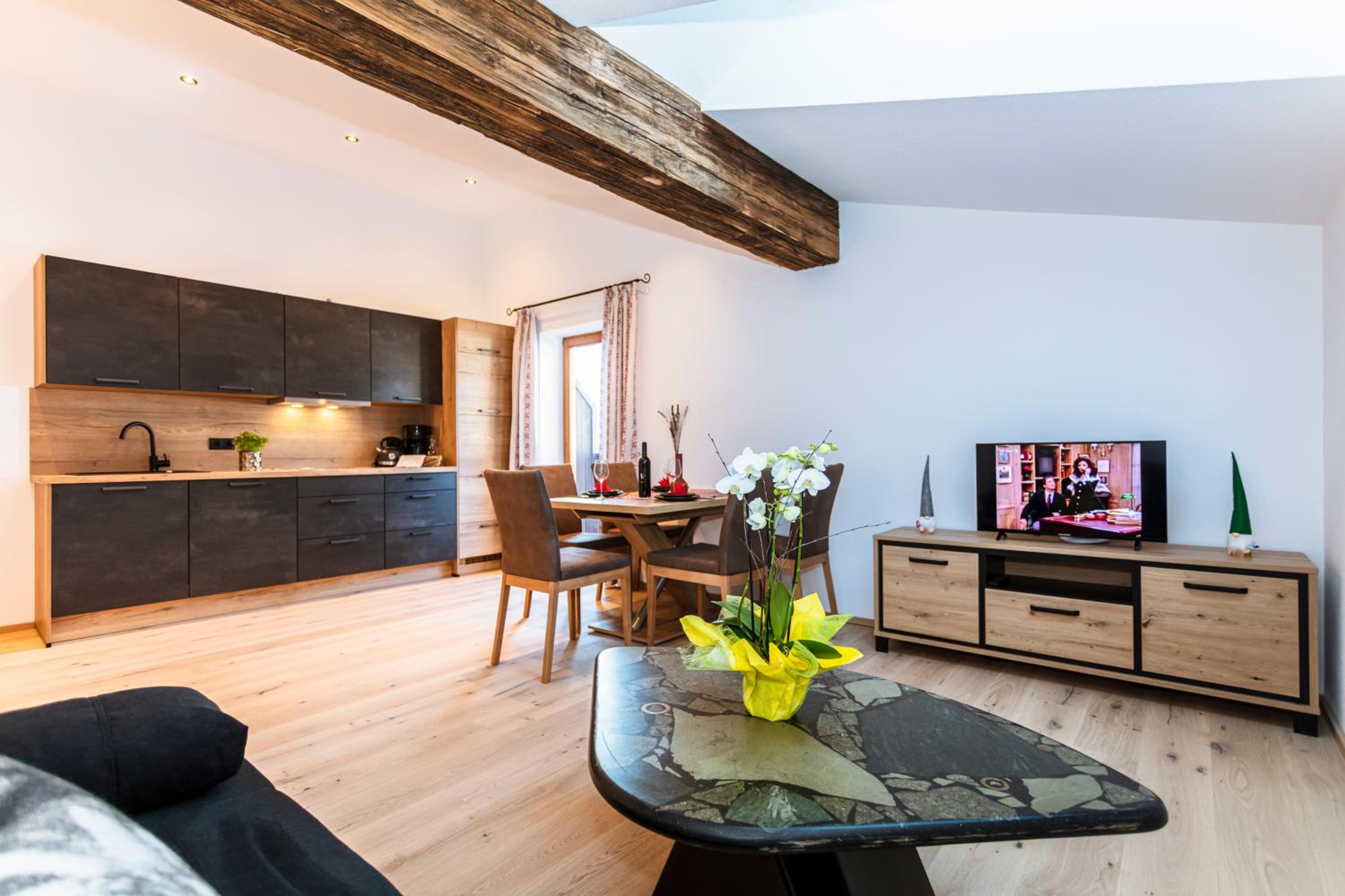 STOAMAT Appartements
