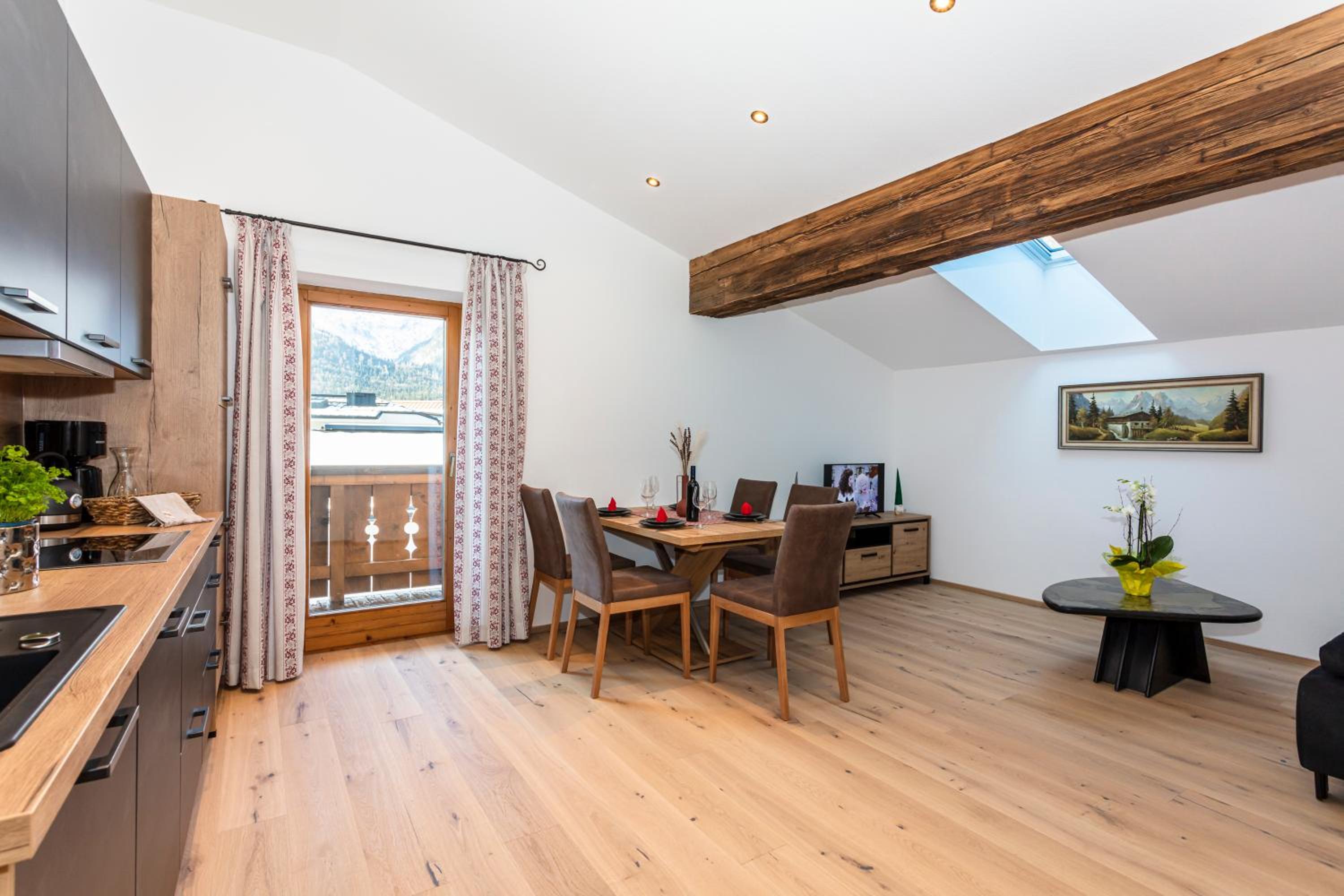 STOAMAT Appartements