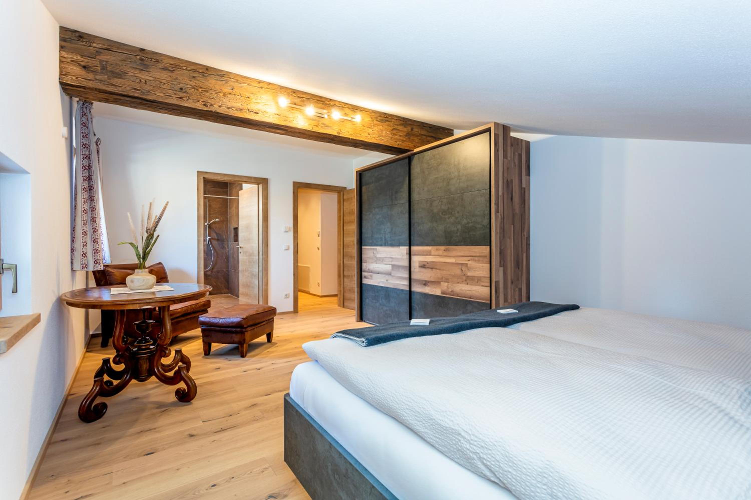 STOAMAT Appartements