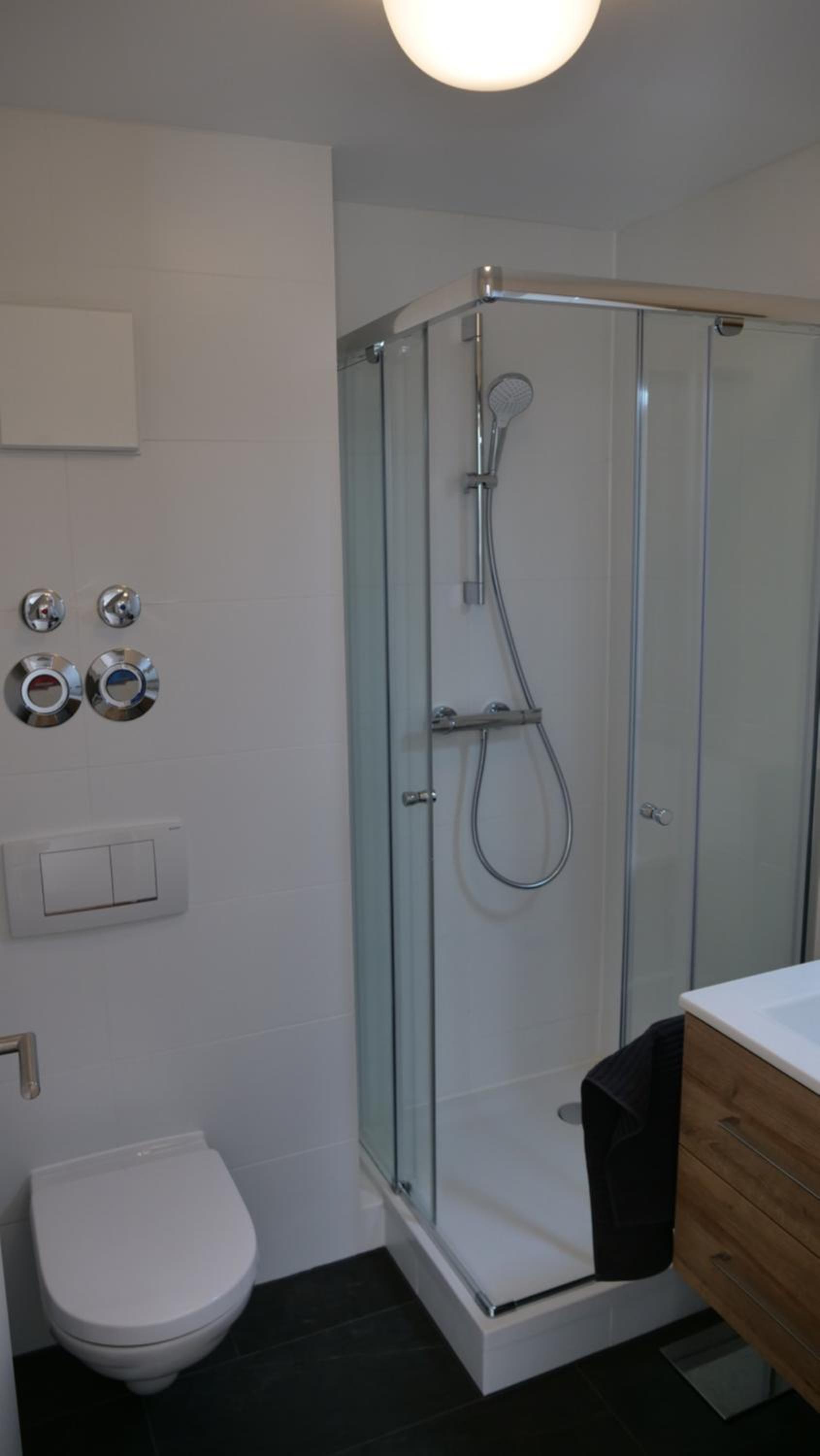 Ferienwohnung Gottleubapark Apartment