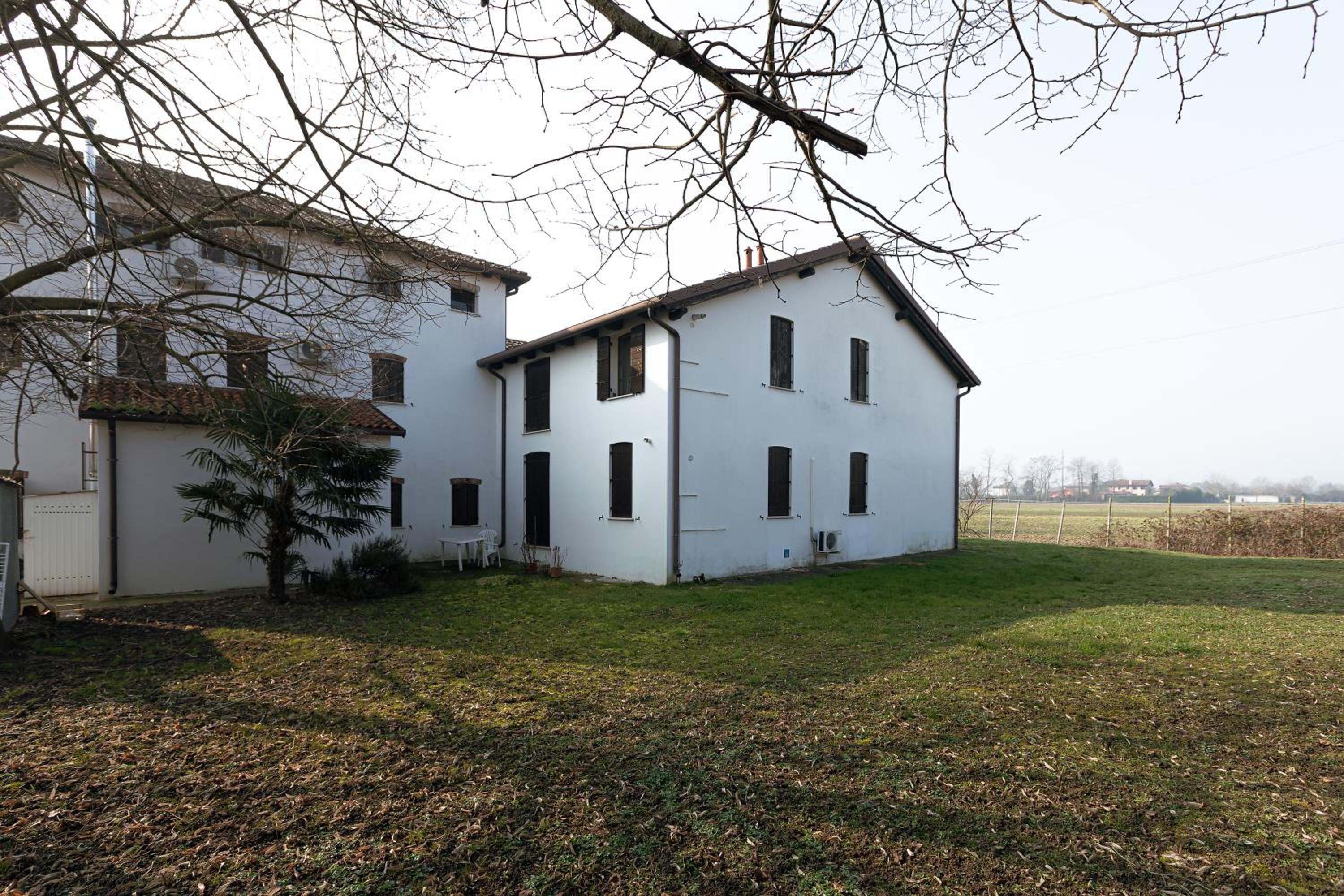 My home in Venice