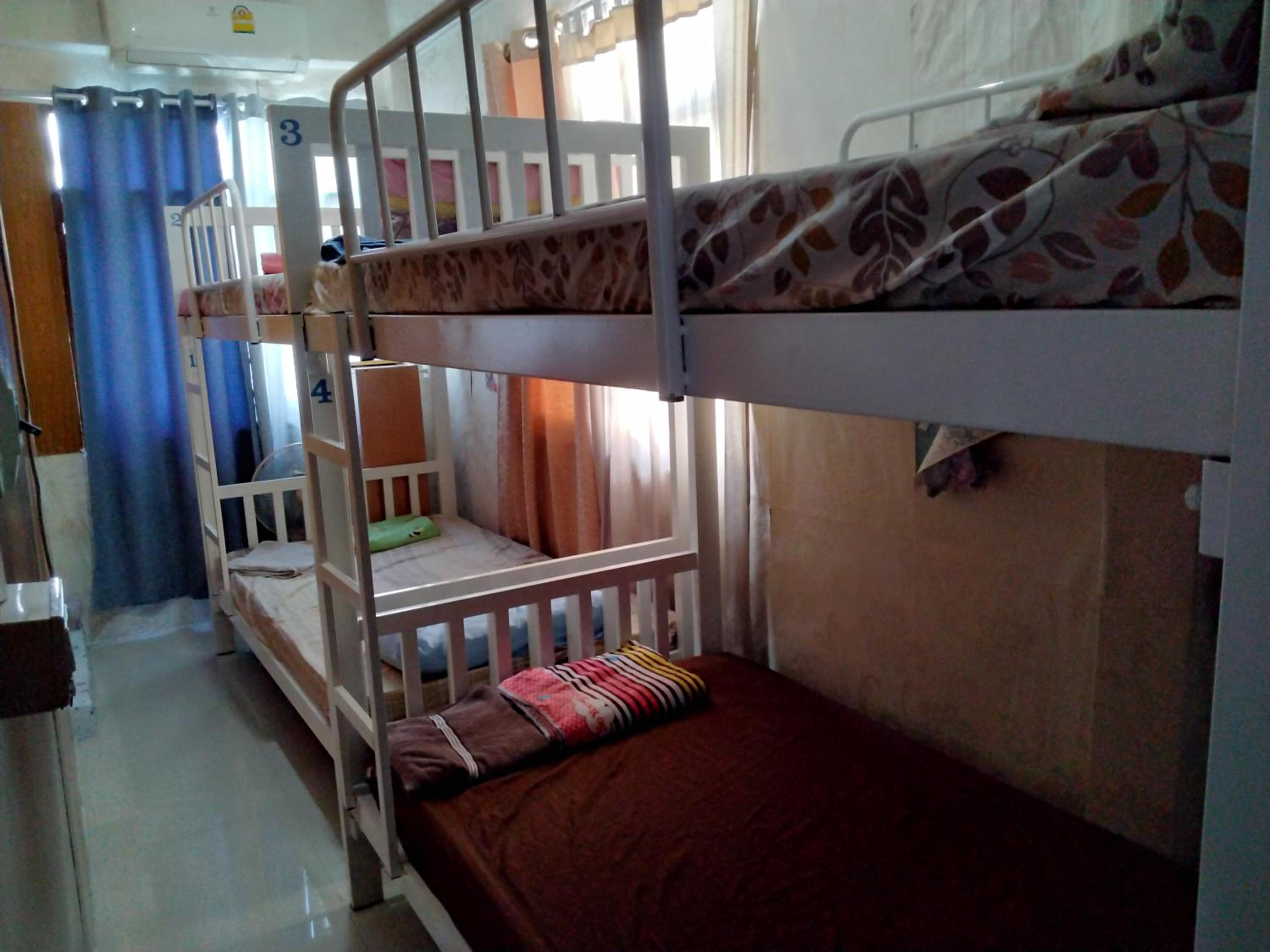 Danee Hostel