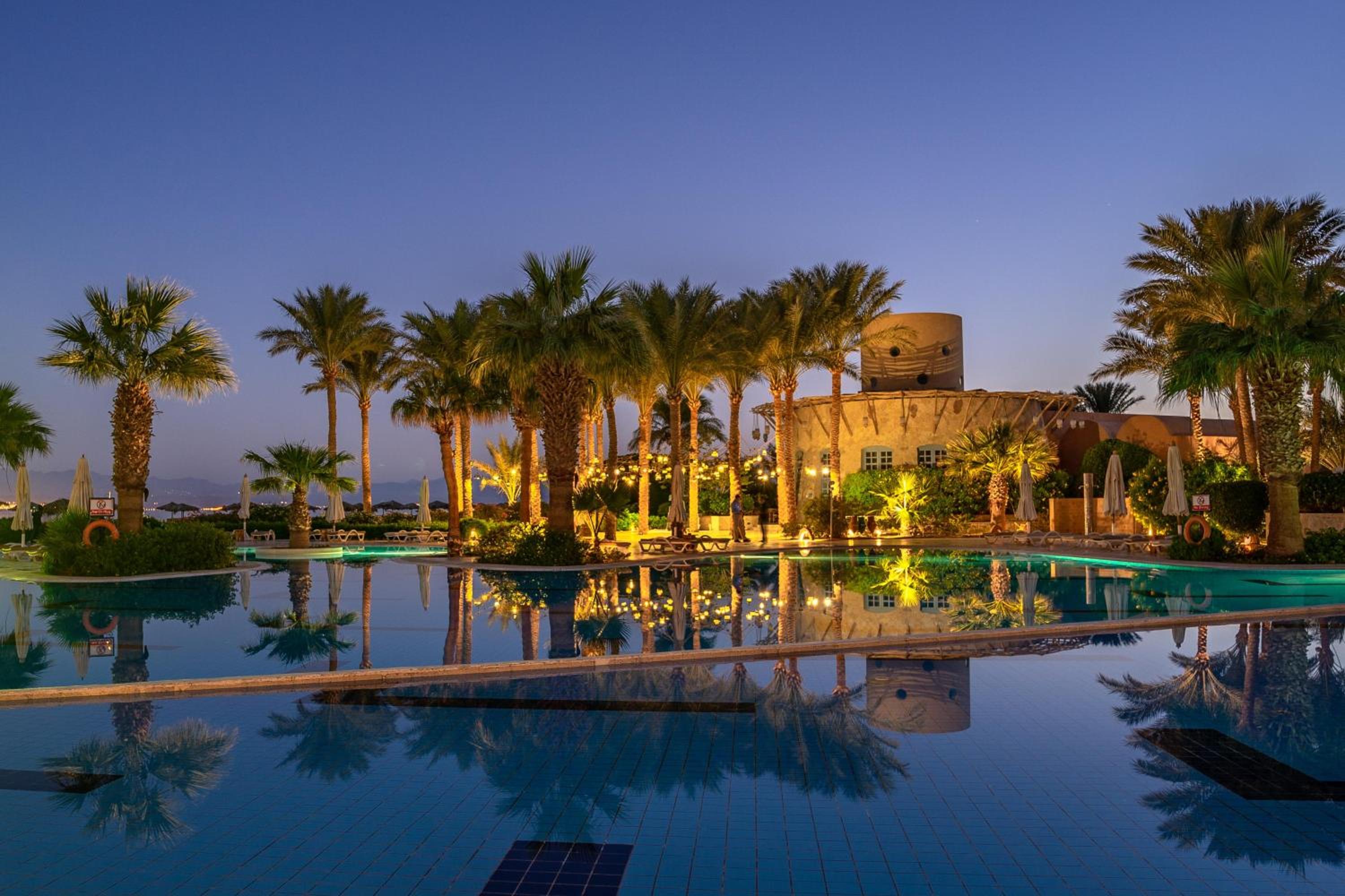 Taba Vacations - Strand Beach Resort - Property Image 2