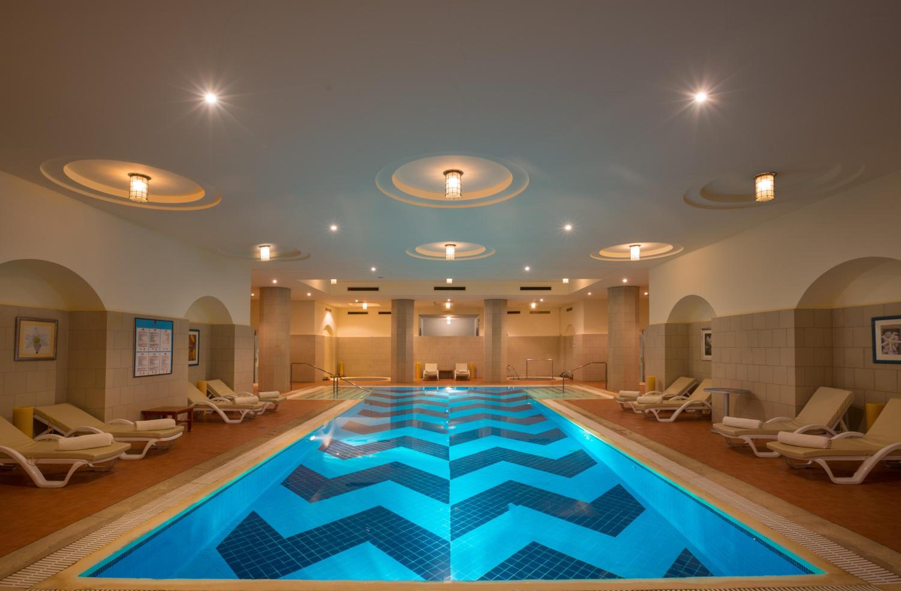 Strand Beach Resort