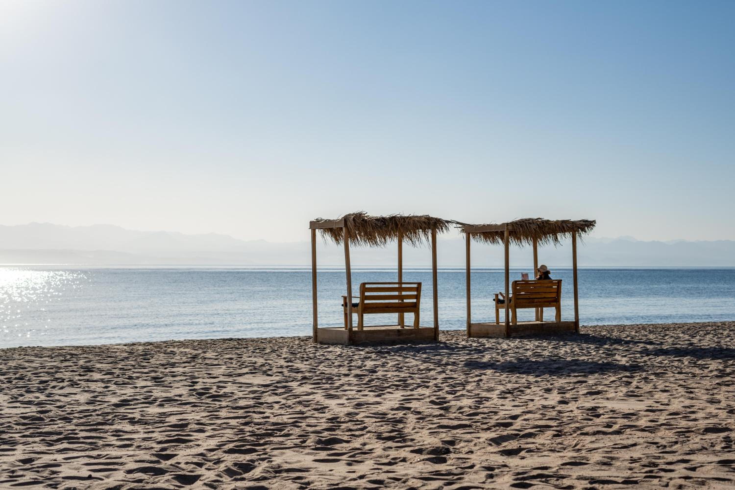 Strand Beach Resort