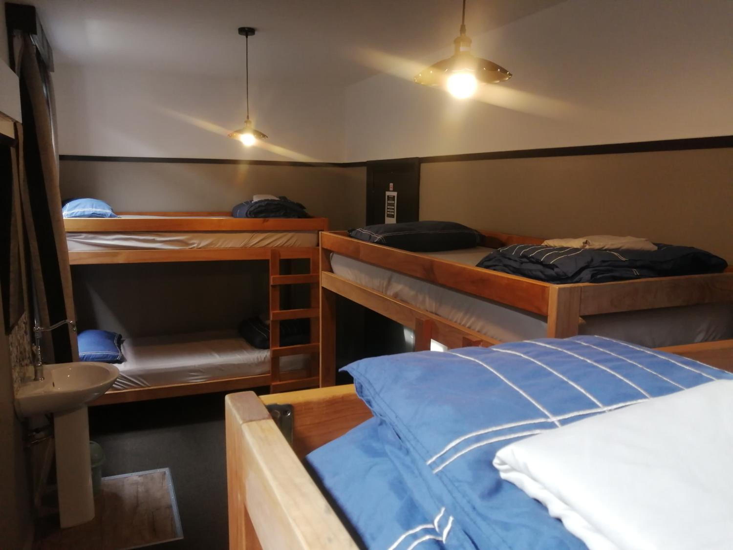 The Duke Hostel