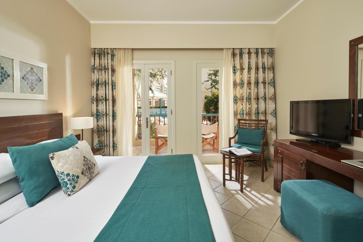 Mosaique Hotel El Gouna view 4